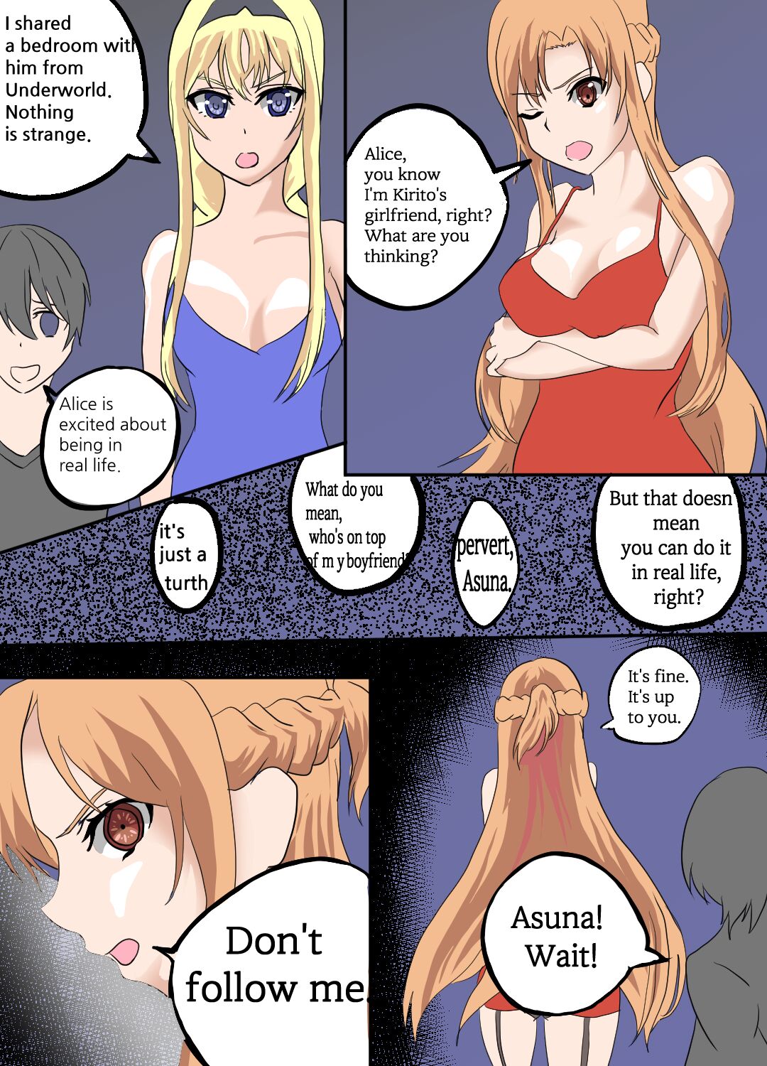 Asuna Story page 4 full