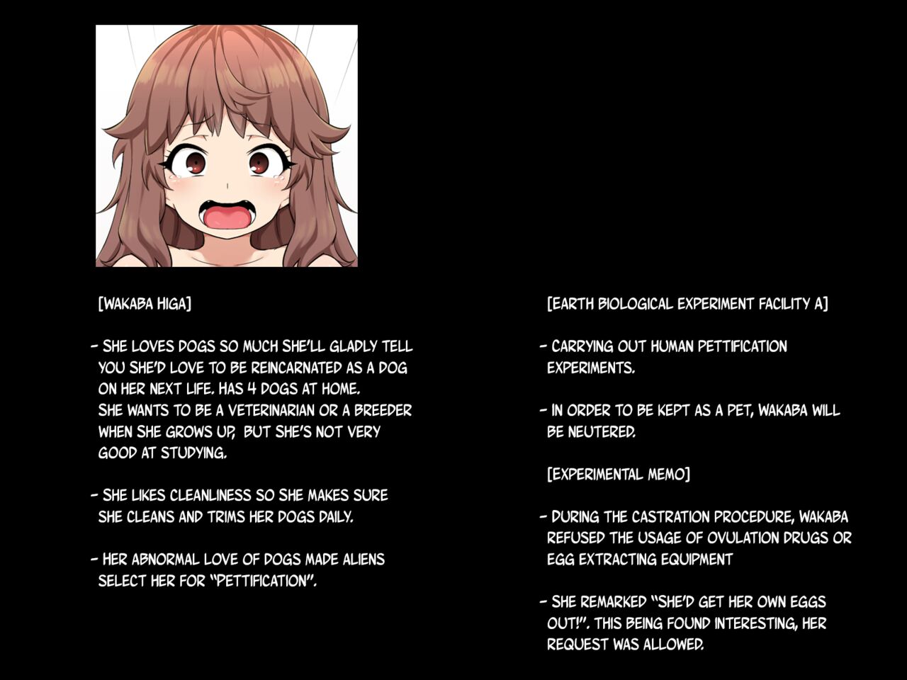 Ranshi Mudazukai Shuu page 6 full