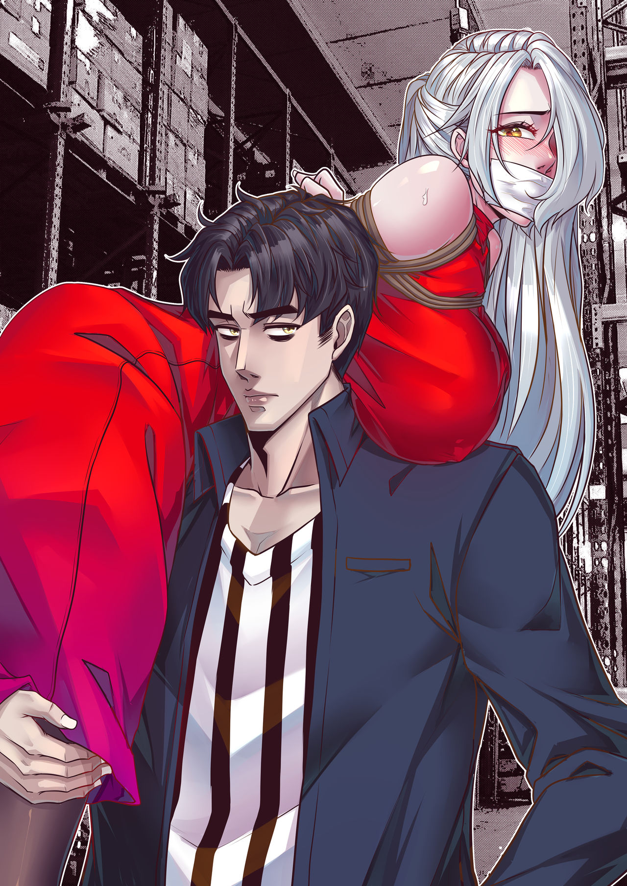 Sparrow 07 page 2 full