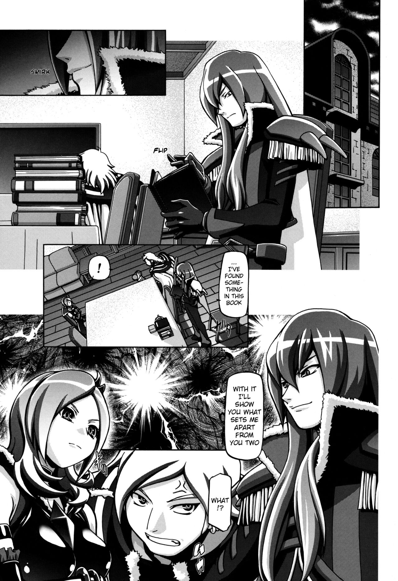 Fresh Punicure page 2 full