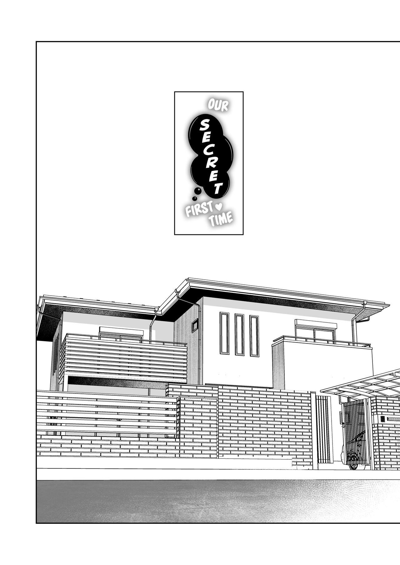 Naisho no Hajimete ~Suunenburi ni Atta Shinseki no Bijin JK Shimai ni Ecchi no Tehodoki Sarechaimasu~ page 4 full