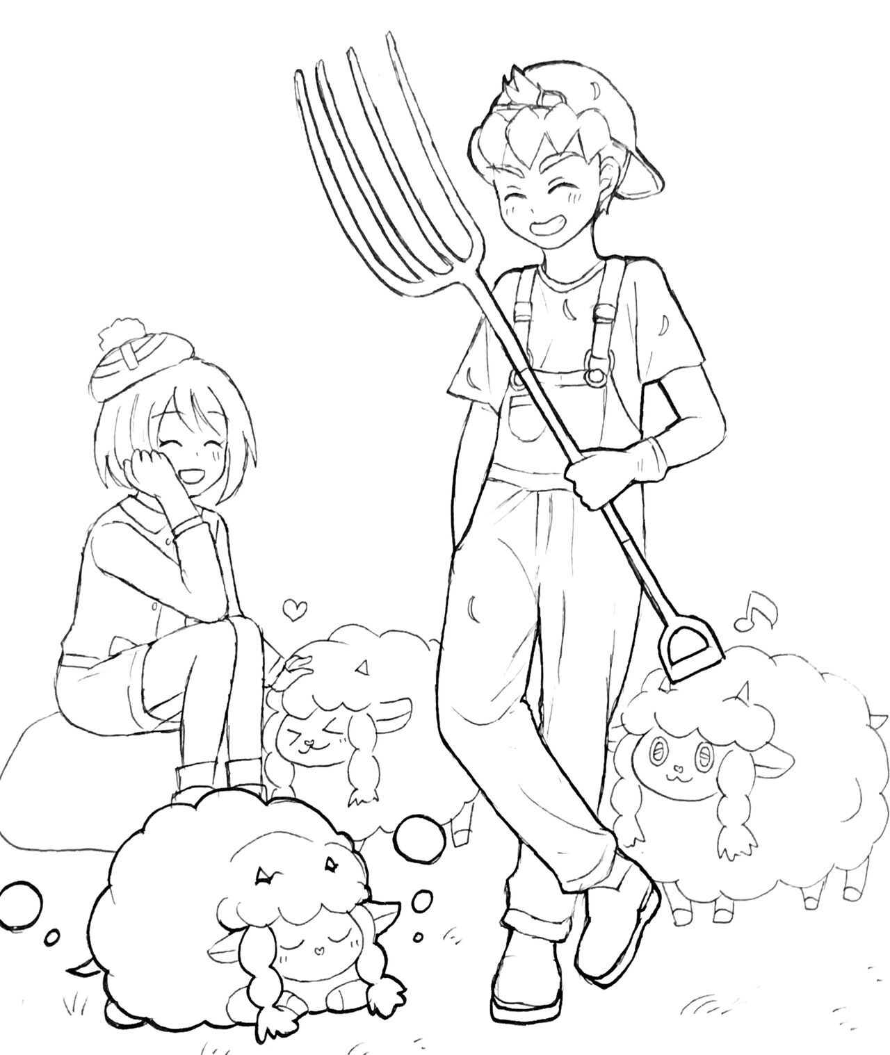 Hopyuulog⑤ page 6 full