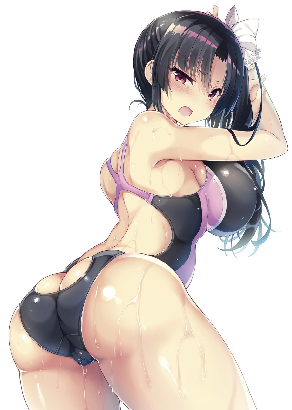 Gakkou de Seishun! Soushuuhen 4 page 4 full