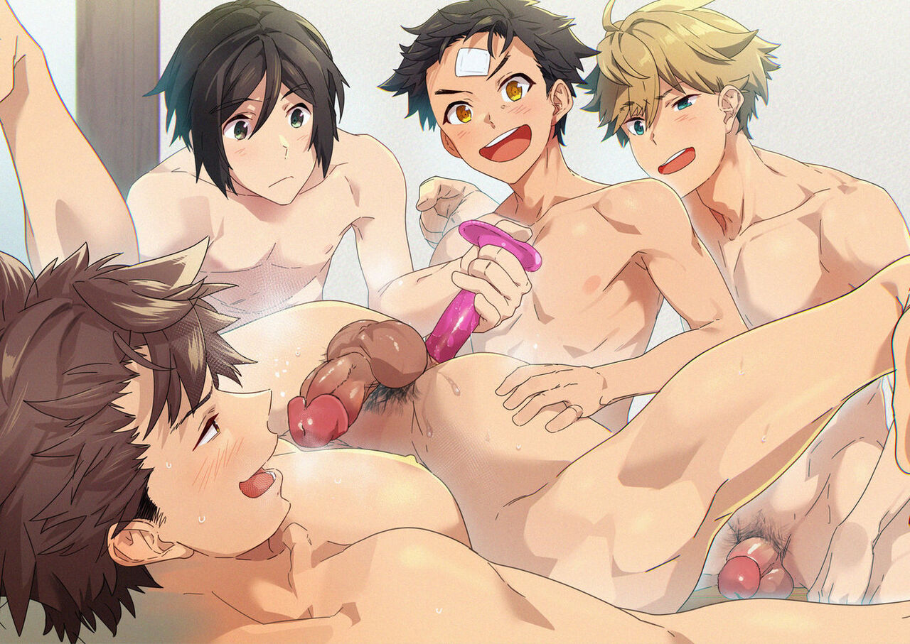 Reversible x Reversible page 4 full