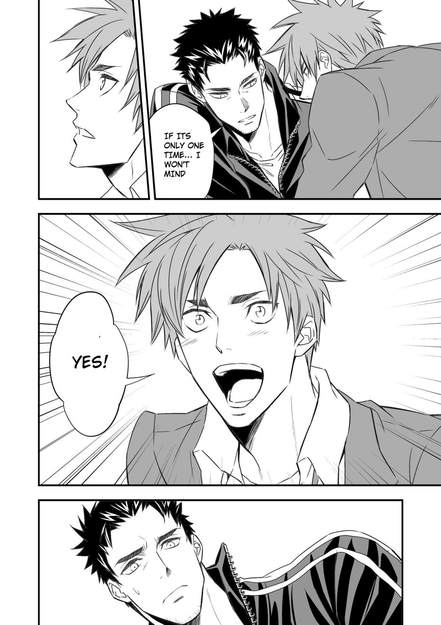 Taiiku Kyoushi page 8 full