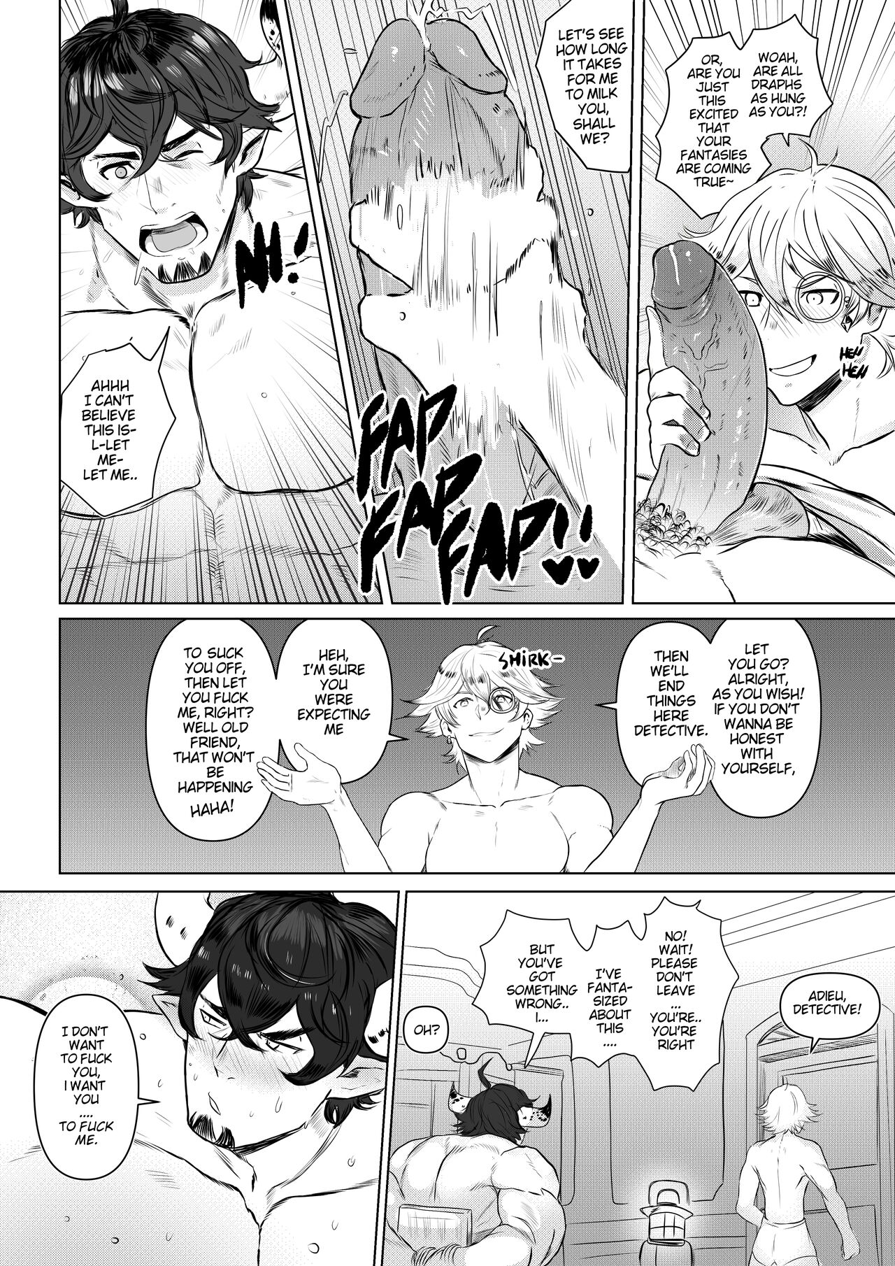 Triple threat page 6 full