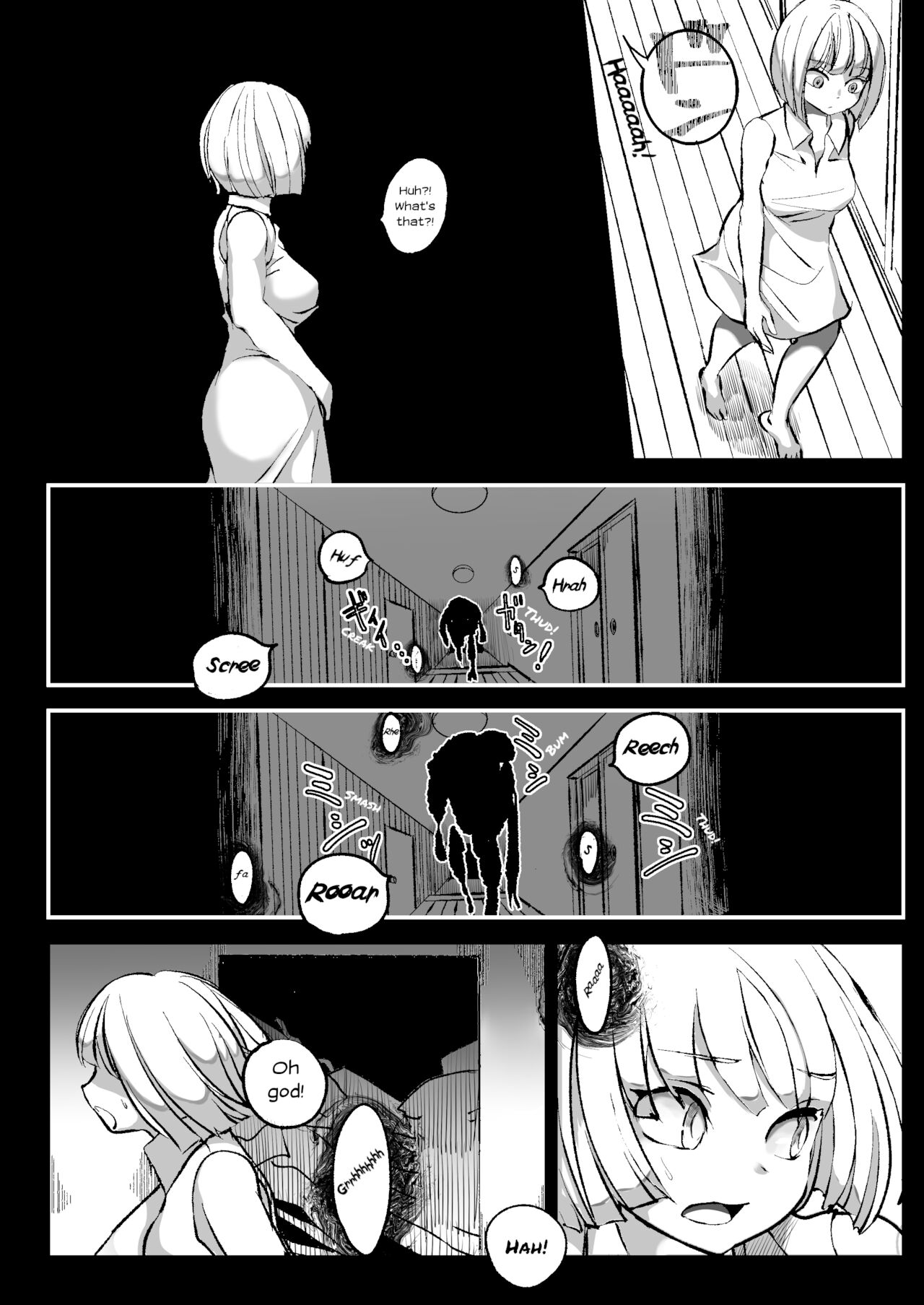 Dead End House Anthology - page 8 full