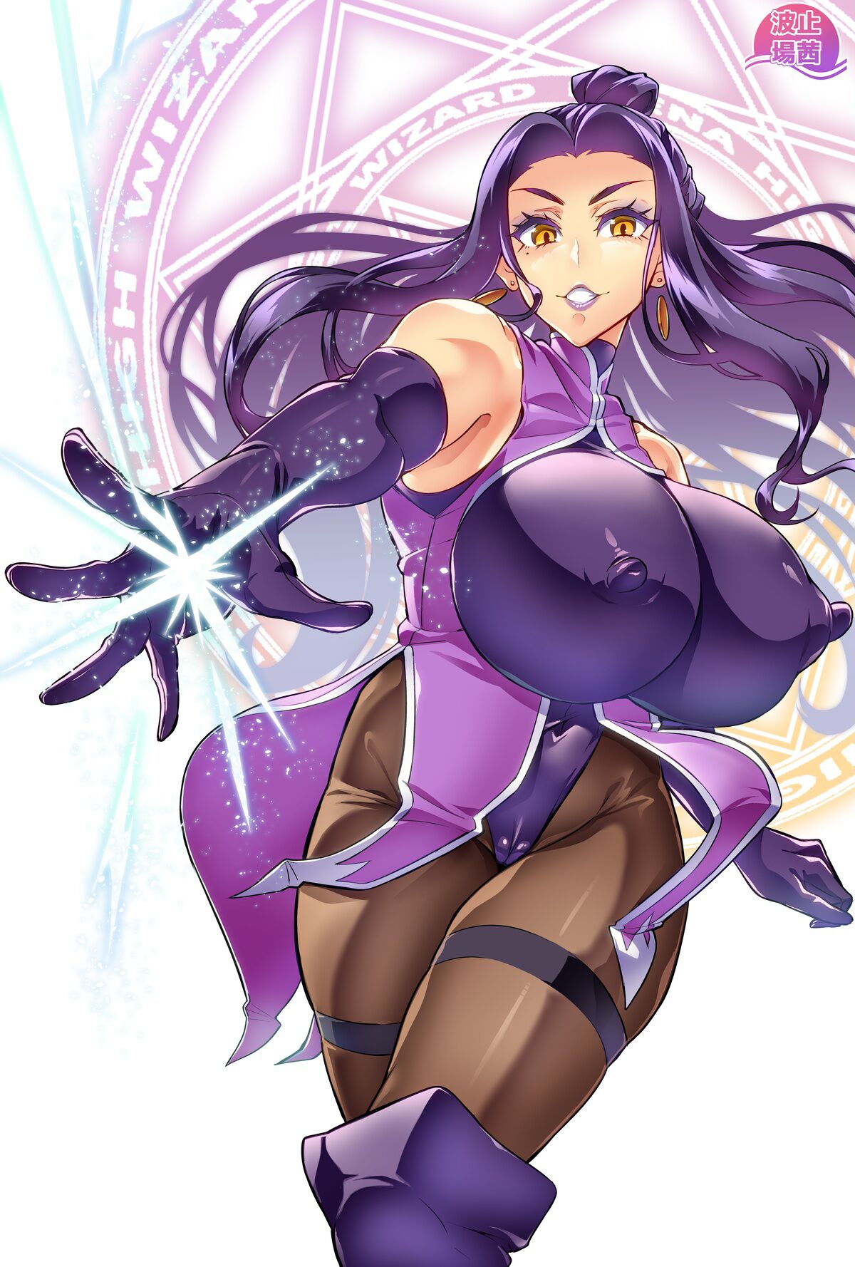 Maken no Elena ~Katte no Omoibito ni Takusareta Ko to no Koi ni Ochiru Majo~ Ch. 1-13, EX | High Wizard Elena ~The Witch Who Fell in Love with the Child Entrusted to her by her Past Sweetheart~ Chapter 1-13, EX page 2 full