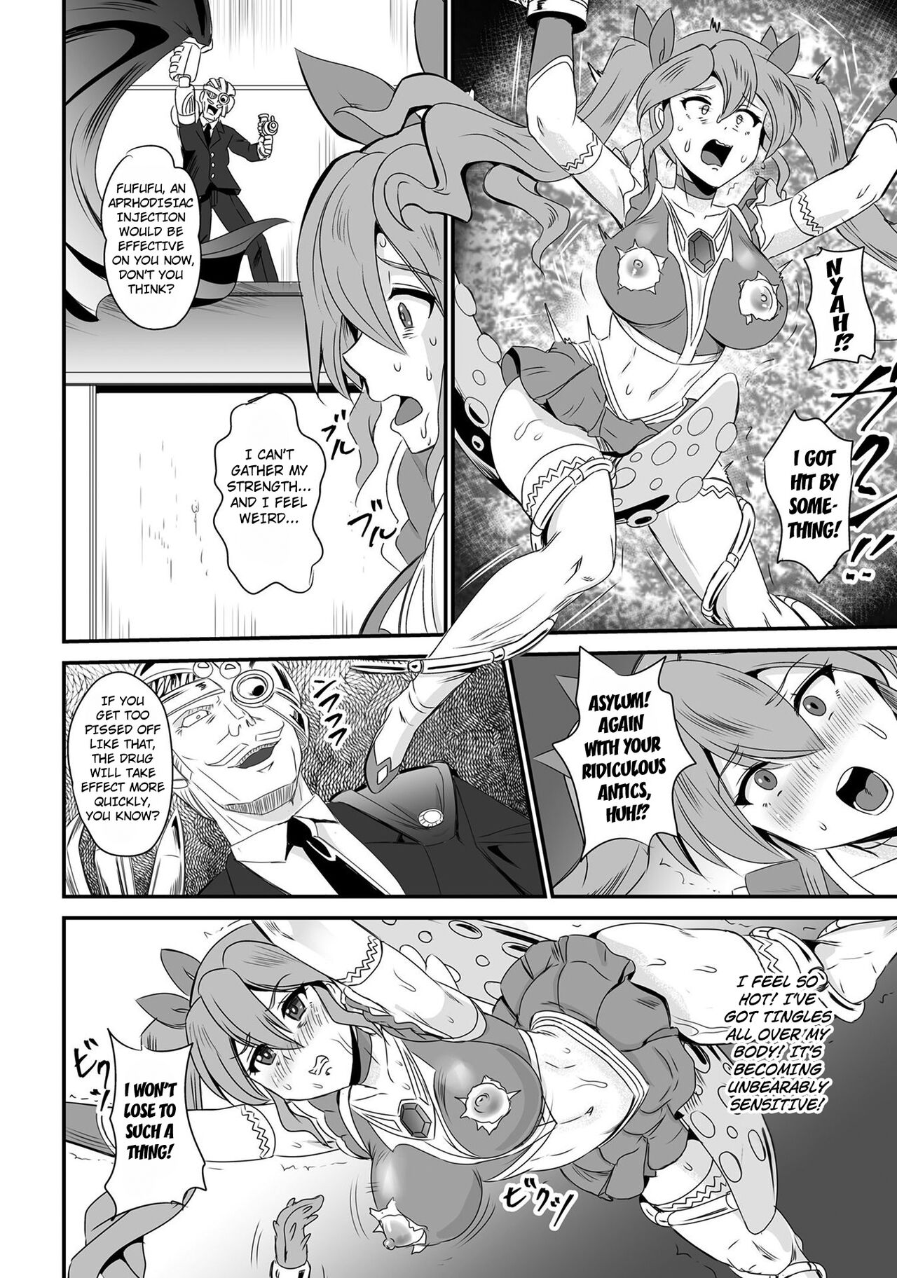 Angel Break page 10 full