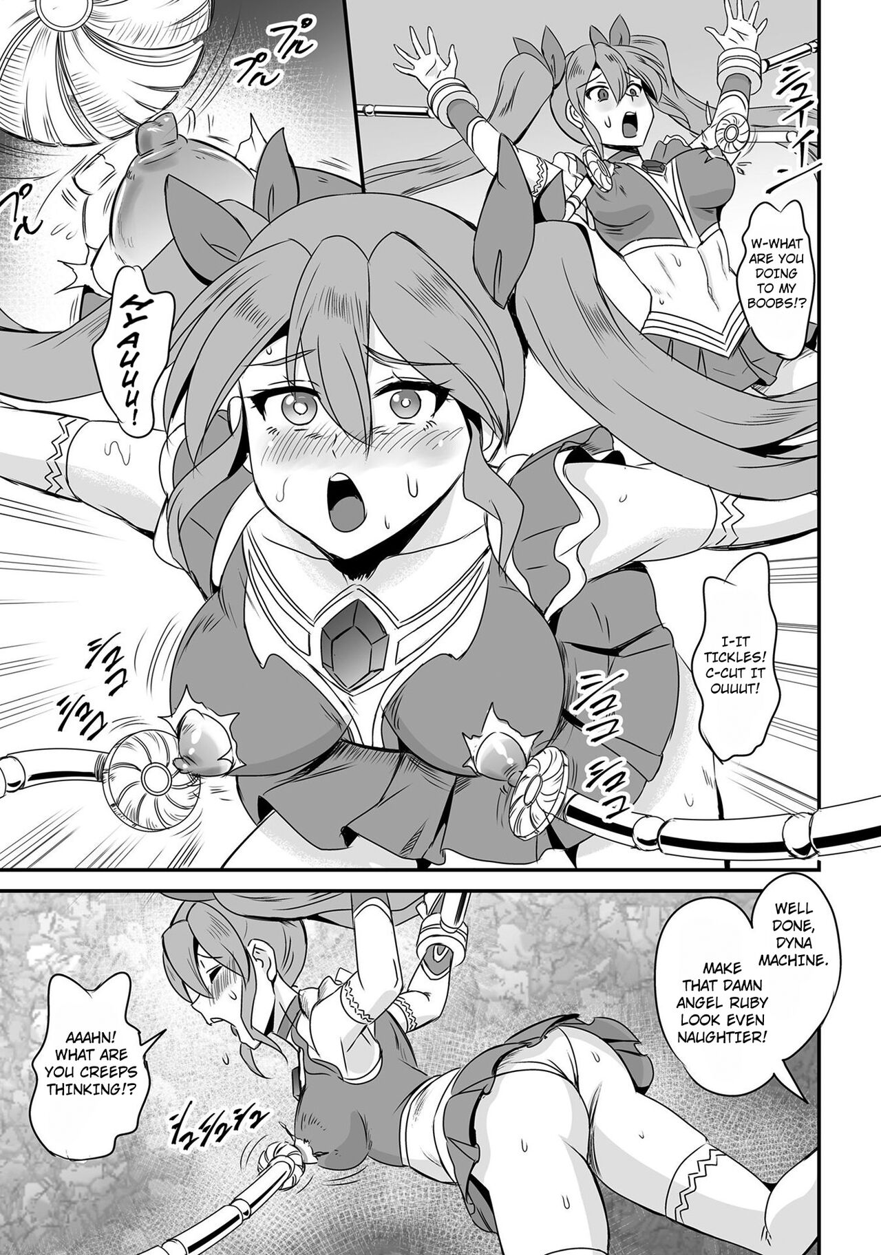 Angel Break page 5 full