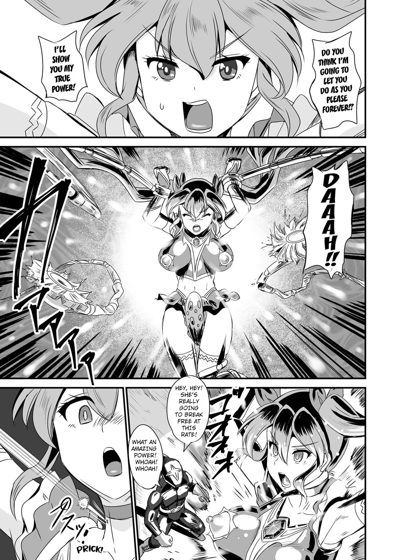 Angel Break page 9 full