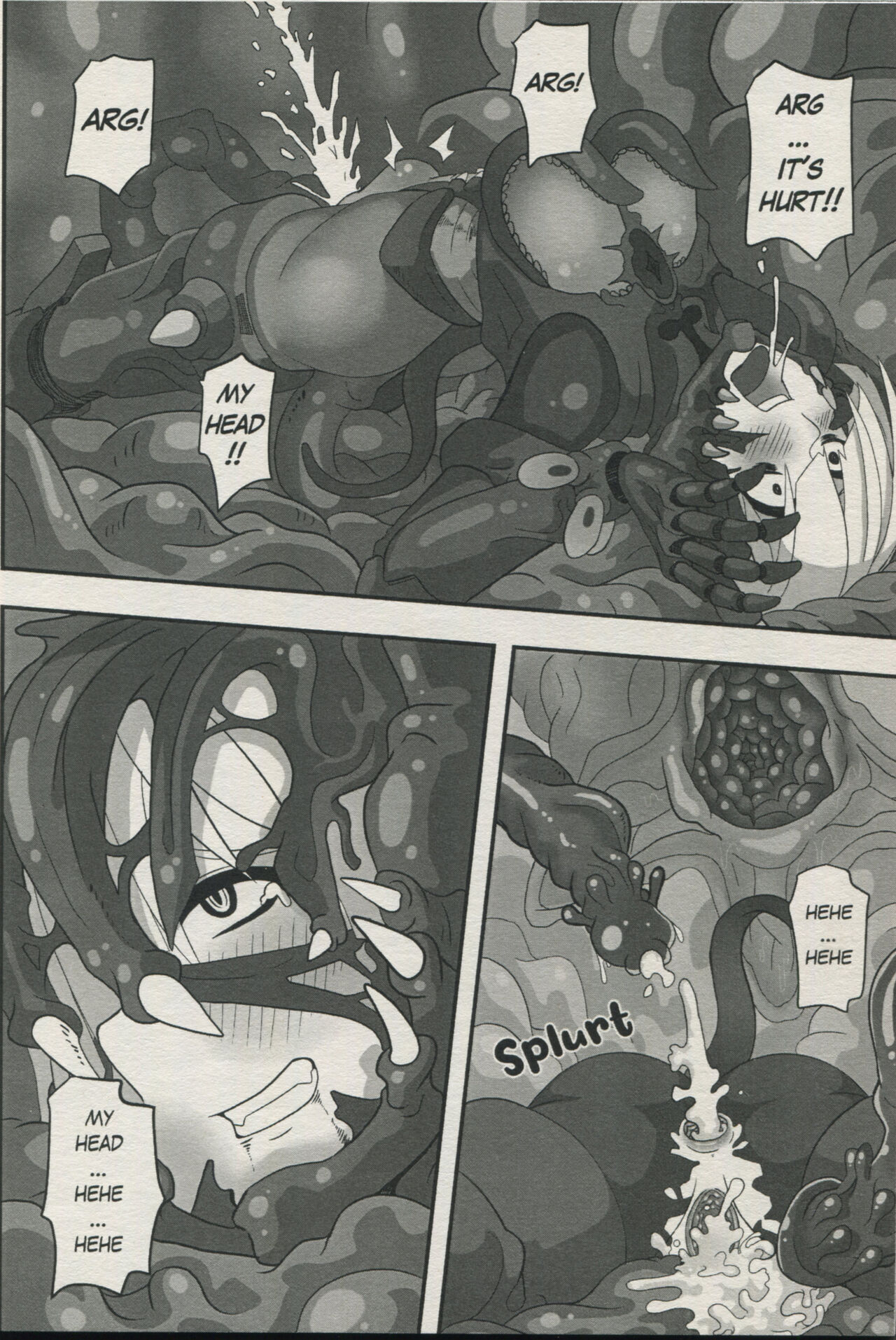 Crimson Nebula page 8 full