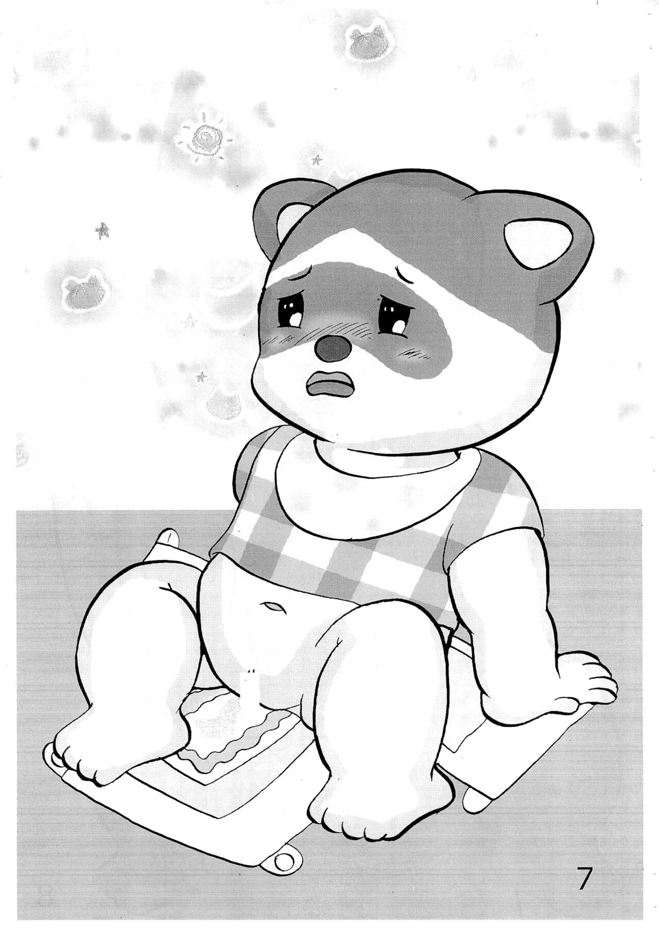 Hometown page 7 full