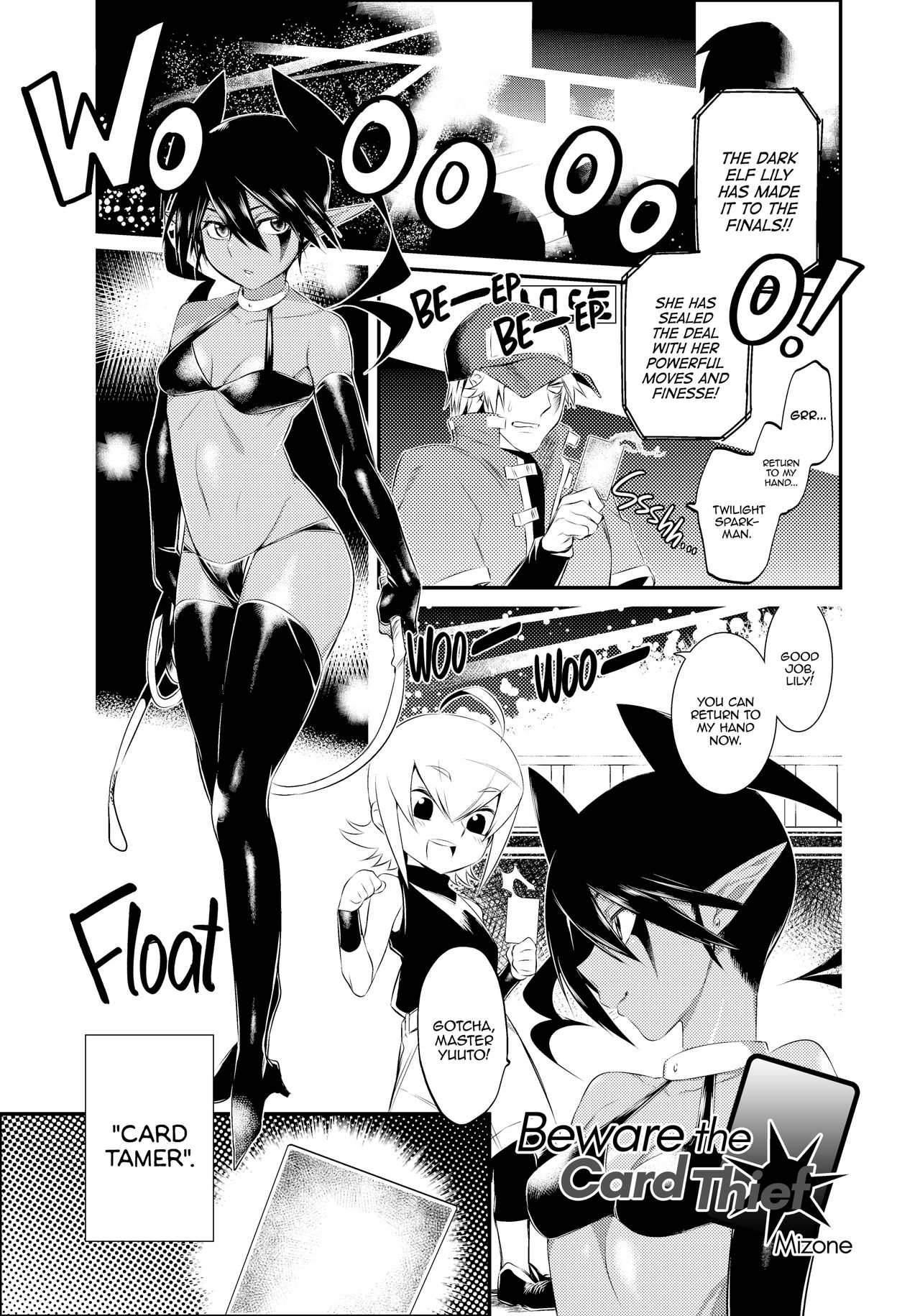 [Mizone] Oni Bride [English] [Decensored] [Digital] Hentai - Raw  116