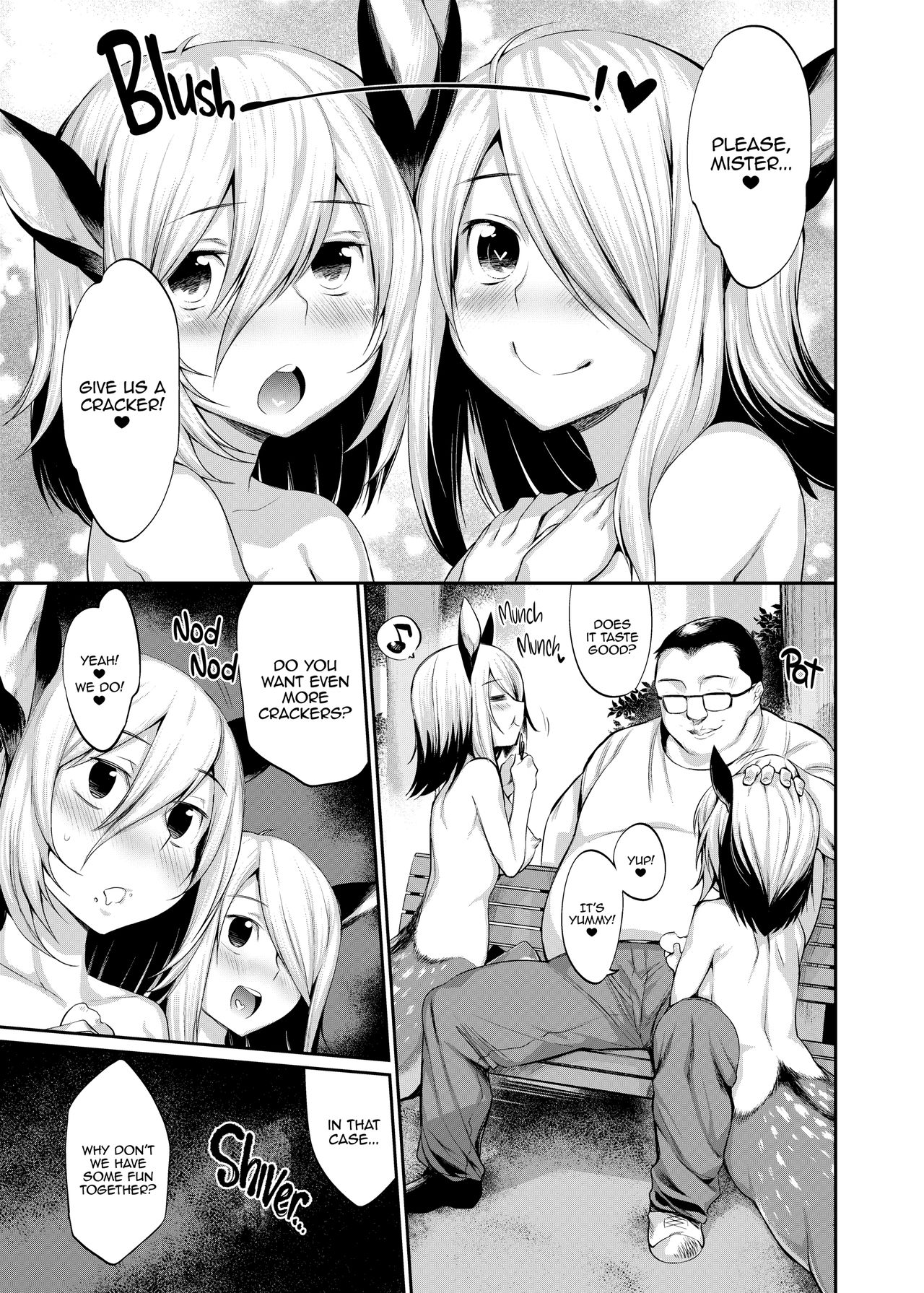 [Mizone] Oni Bride [English] [Decensored] [Digital] Hentai - Raw  139