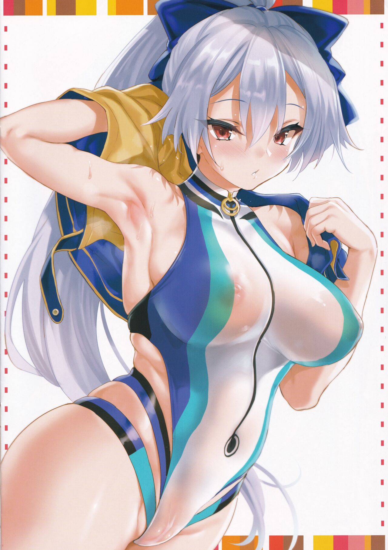 KOMIICHINOMAKE page 6 full