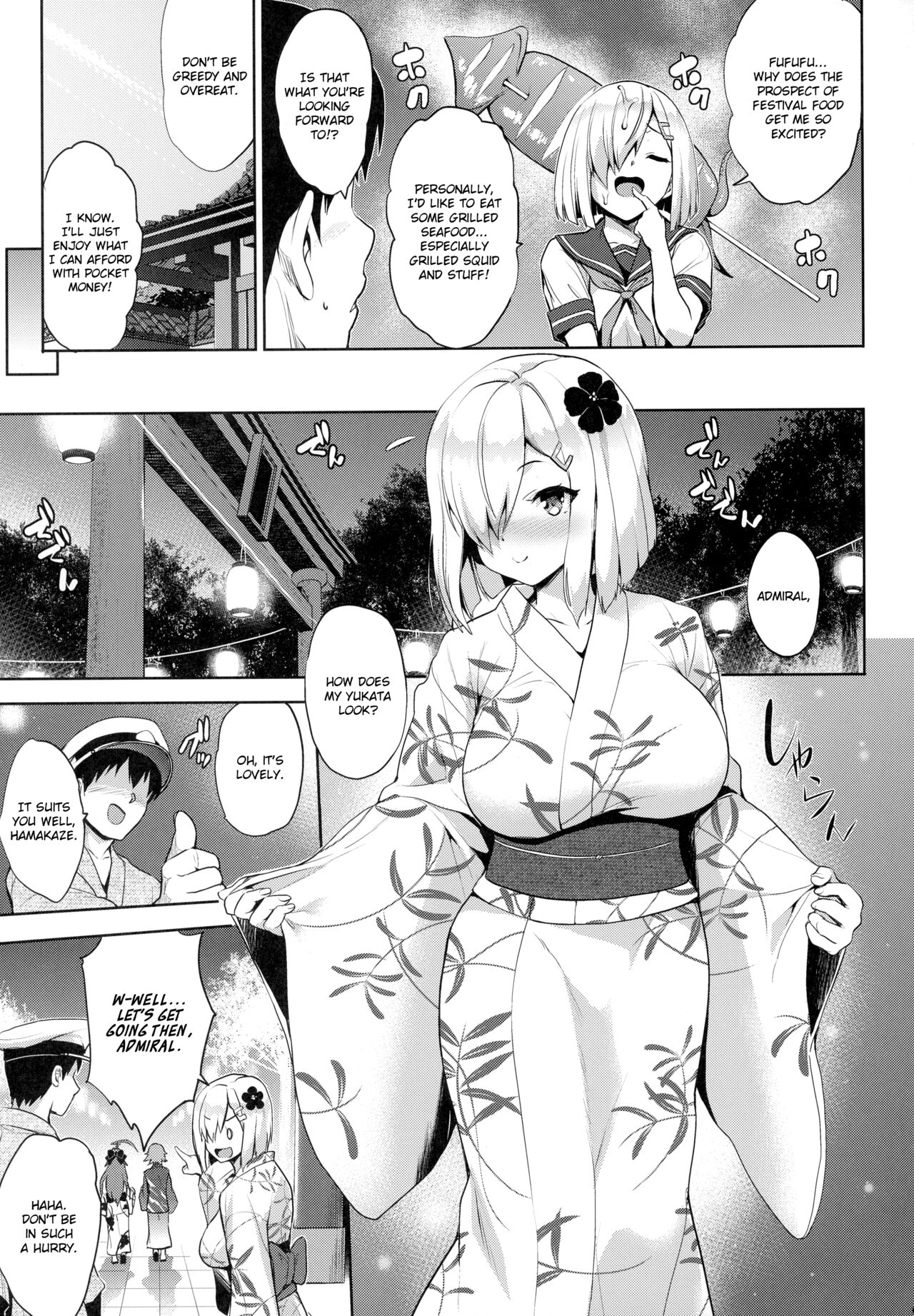 Hama-Pai Matsuri | Hama Boob Festival page 8 full