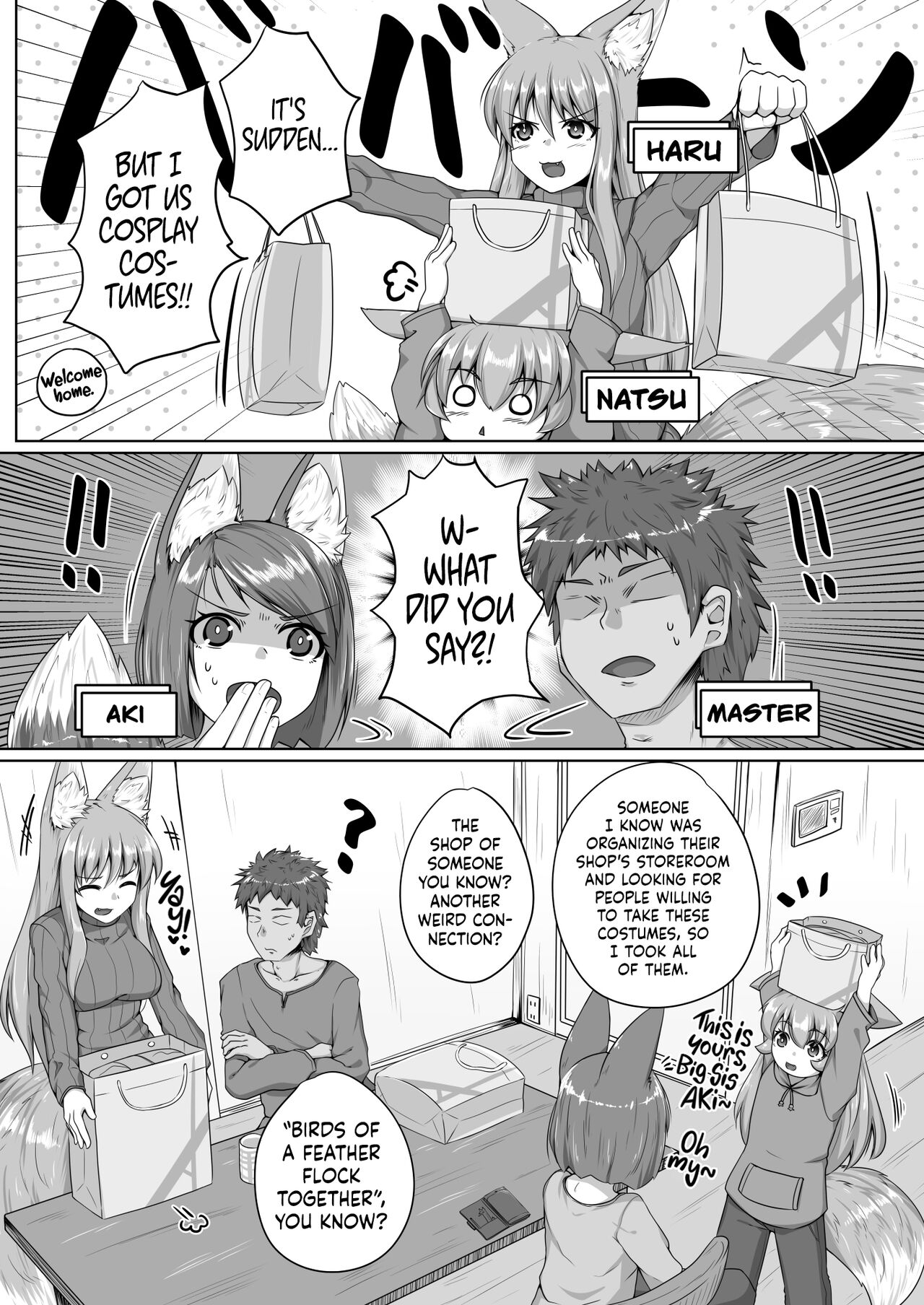 FOX MANIAX5 page 4 full