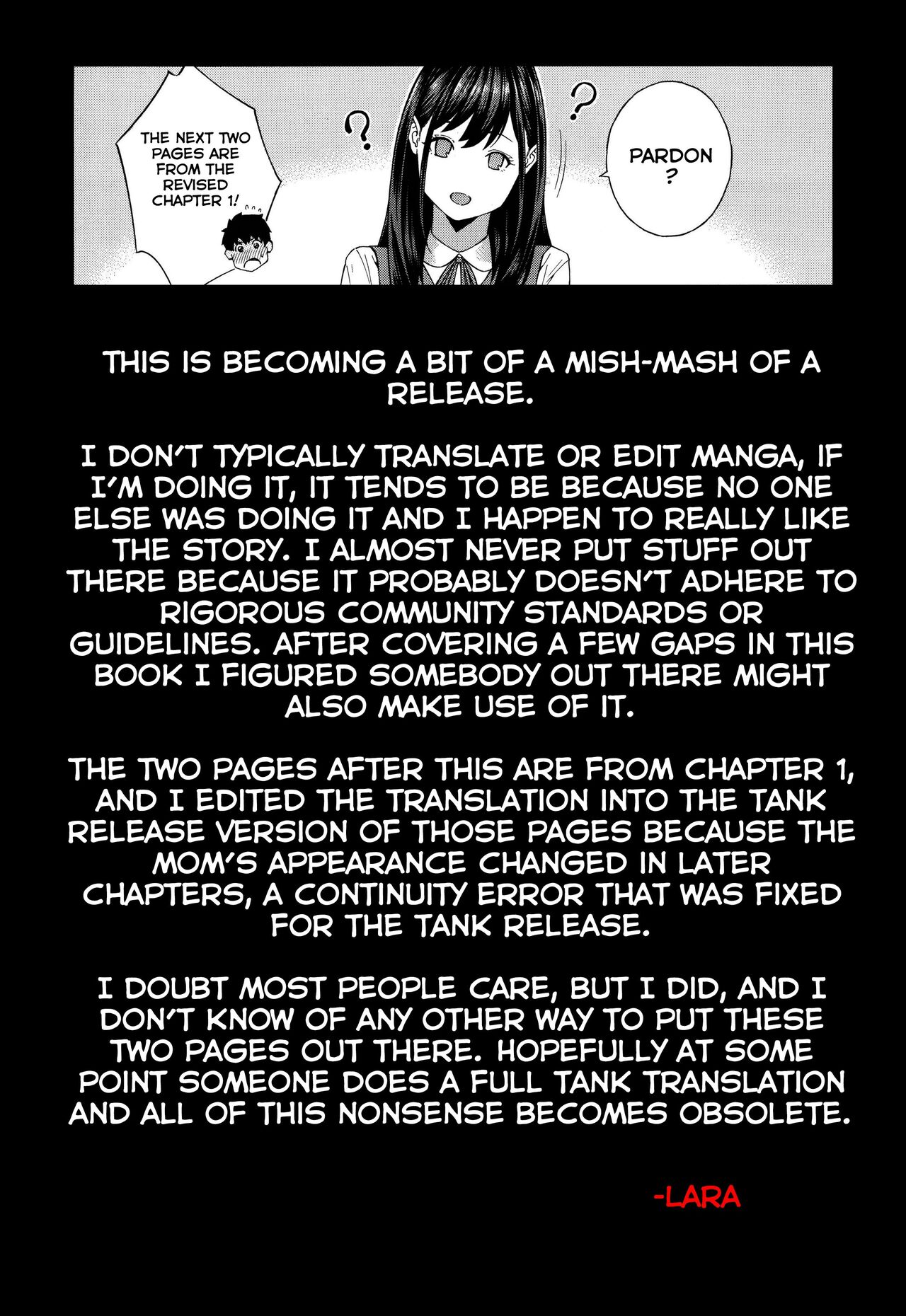 Fellatio Research Department Epilogue page 9 full