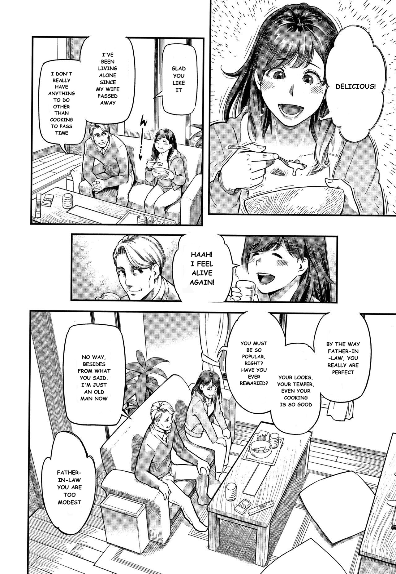 2-nin no Otto page 4 full