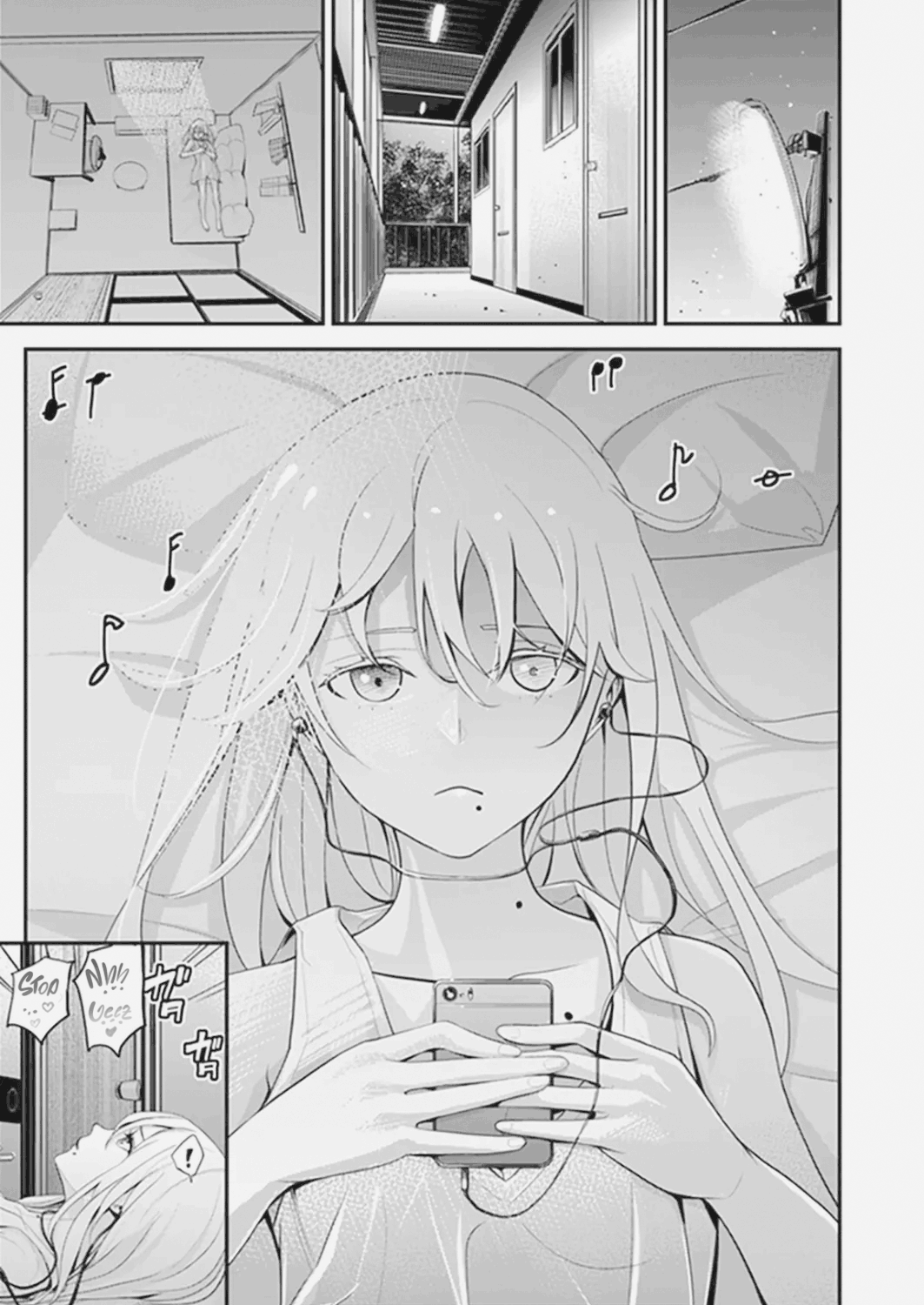 My first time with sensei. - Hold me tight until it hurts - Kyou, Sensei to Hajimete o. - Kizutsuku Made Tsuyoku Daite page 3 full