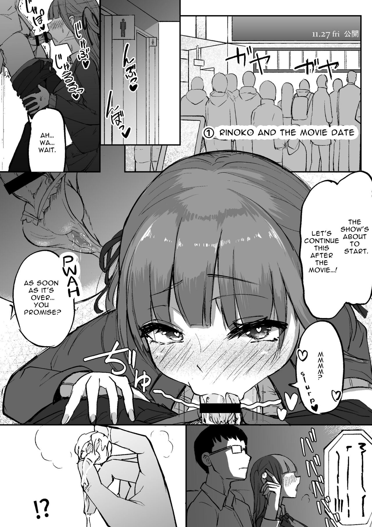 Futanarikko wa Date yori mo xxx ga Shitai Tanpenshuu page 4 full