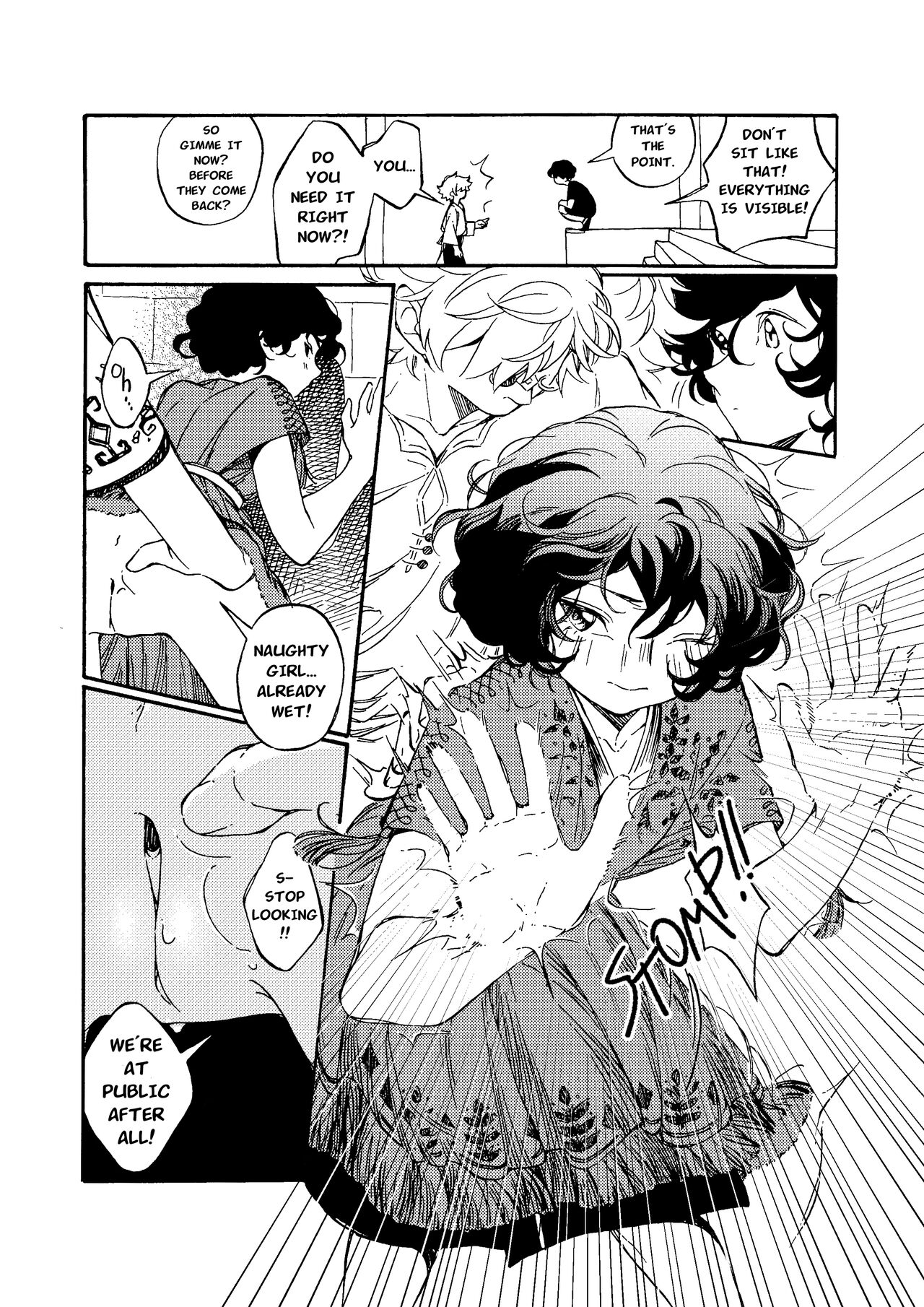 Summer joke page 3 full