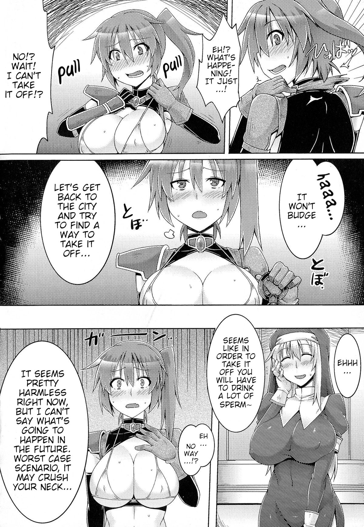 Treasure Hunt page 2 full