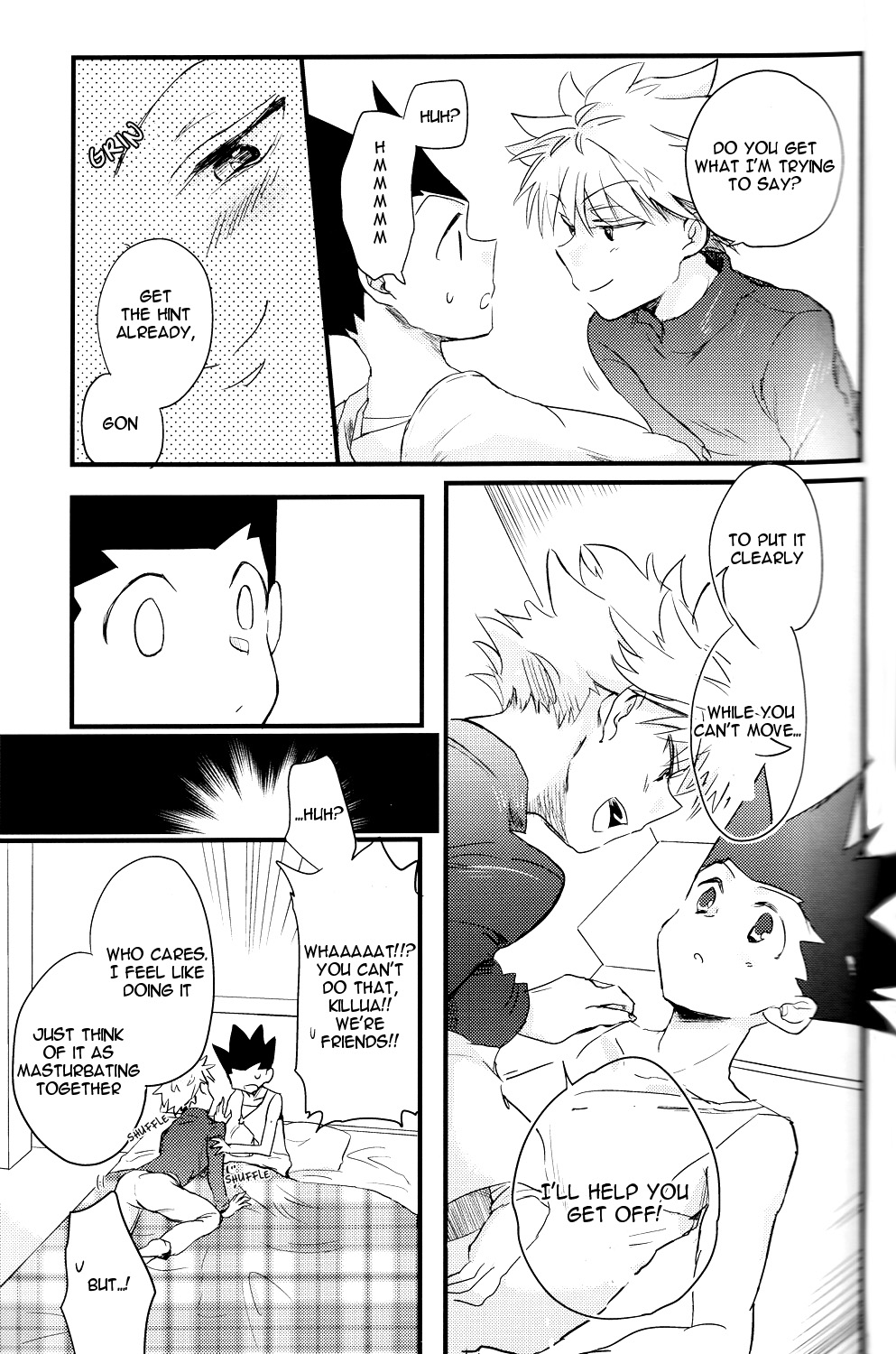 Imitation Pink page 10 full