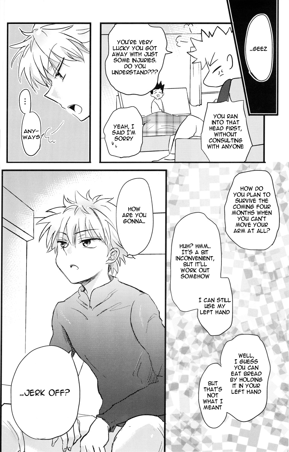 Imitation Pink page 5 full