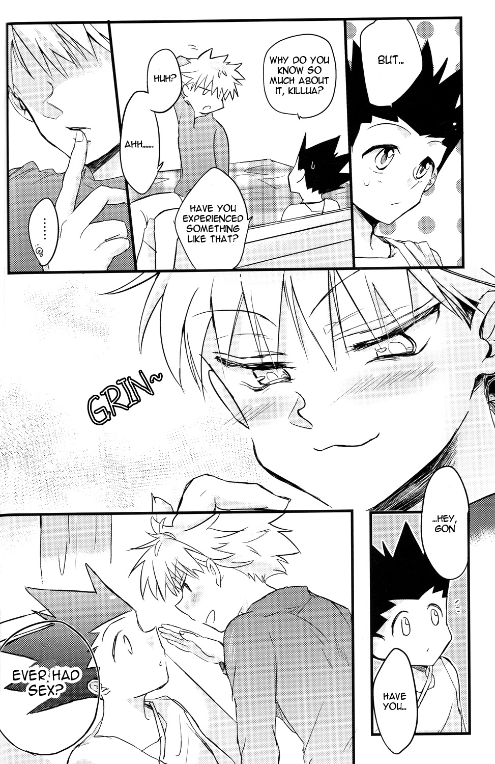 Imitation Pink page 7 full