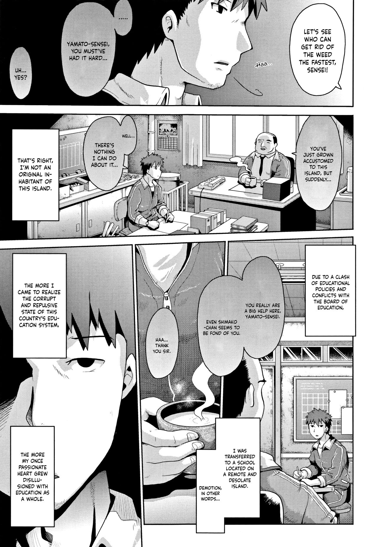 Imprinting page 3 full