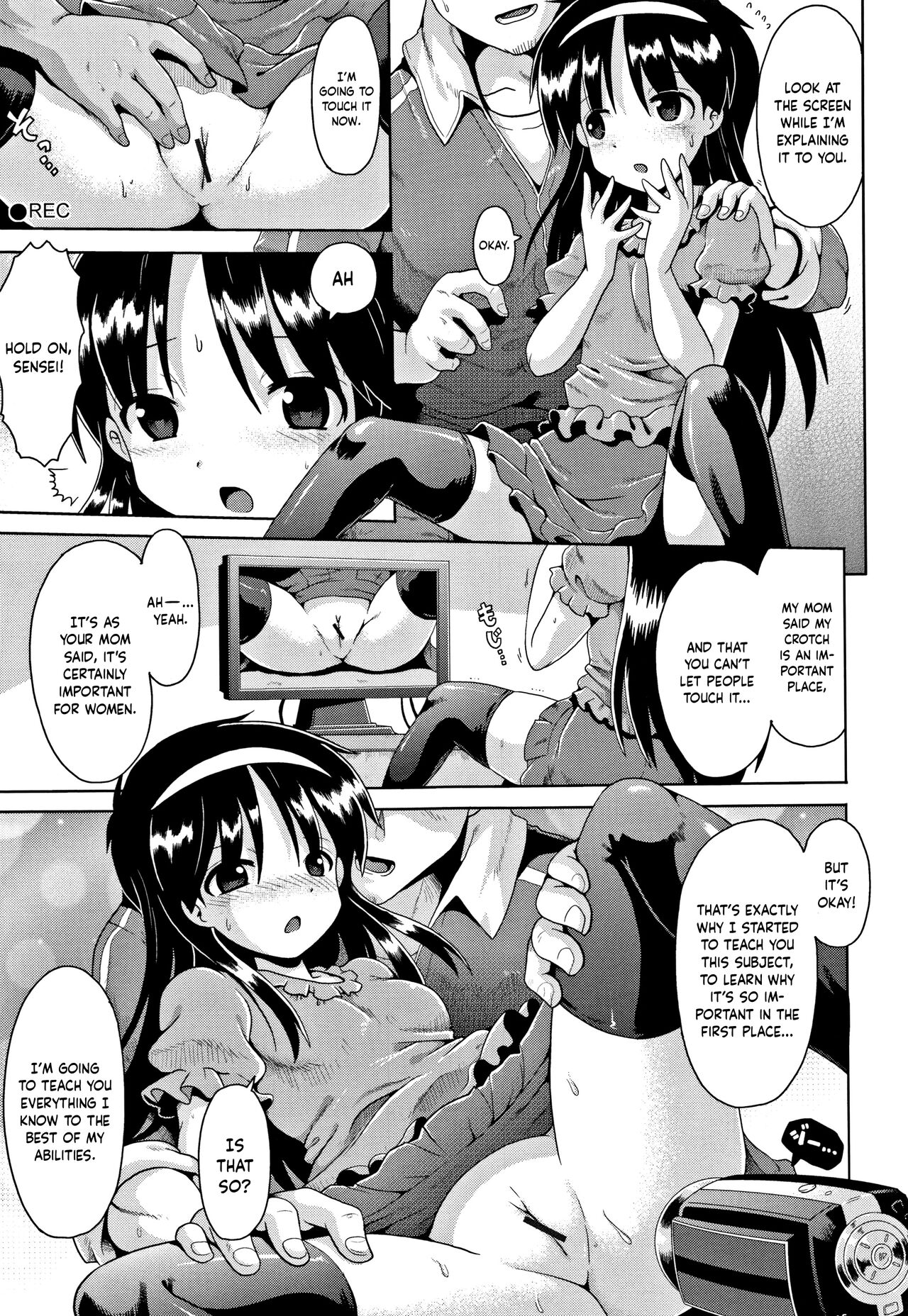 Imprinting page 9 full