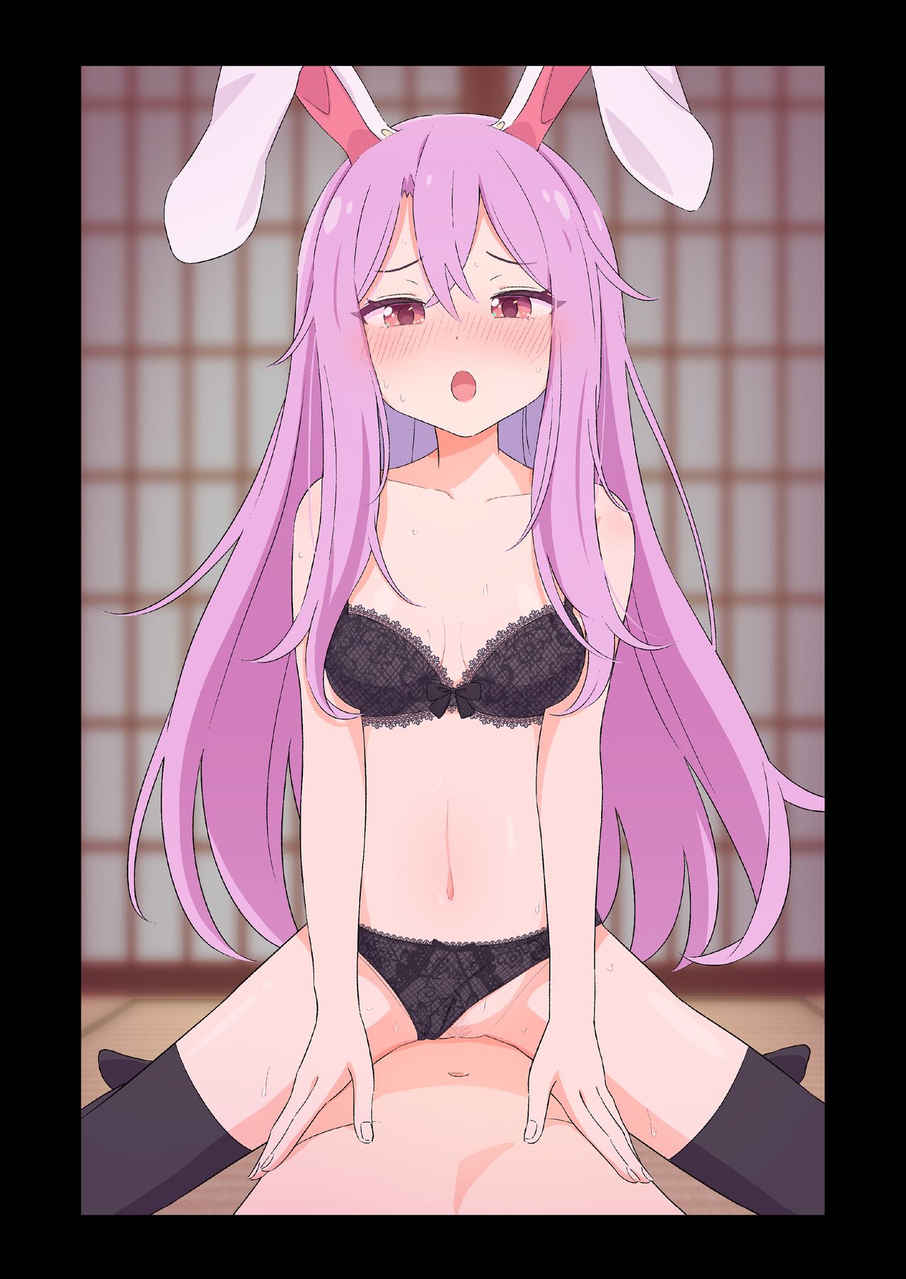 Gensou Shoujo ni Seiheki Buchimakete Iidesu ka♡ page 5 full