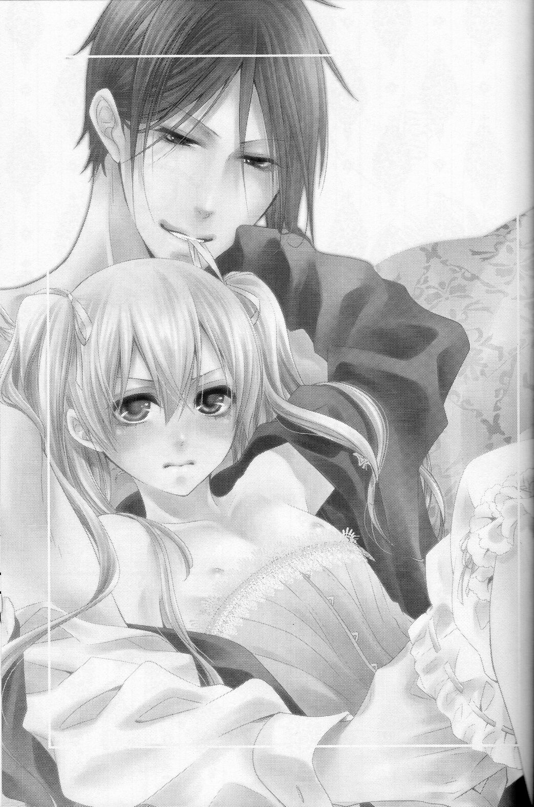 Sweet Little Lies page 2 full