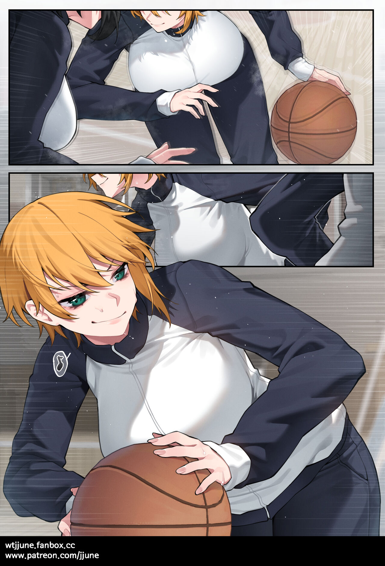 Tuberose page 1 full