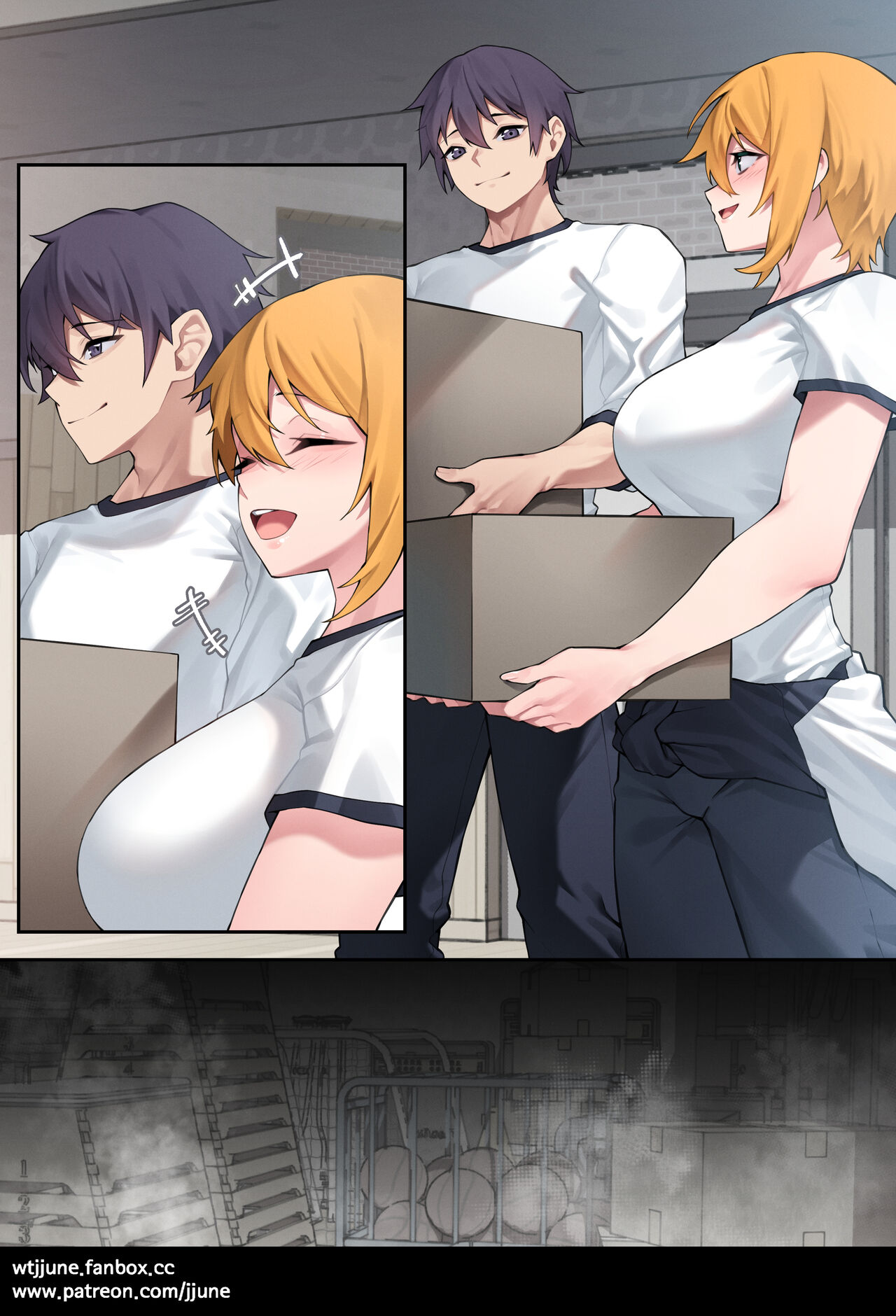 Tuberose page 3 full