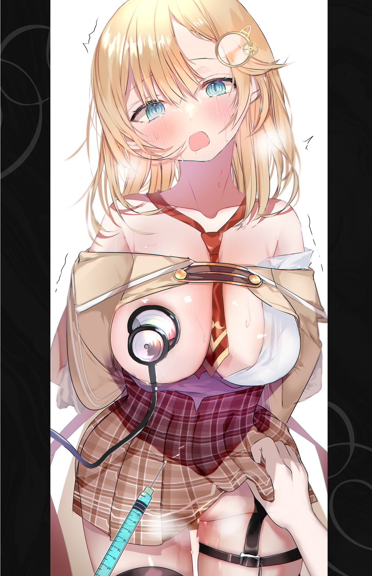 femme fatale page 10 full