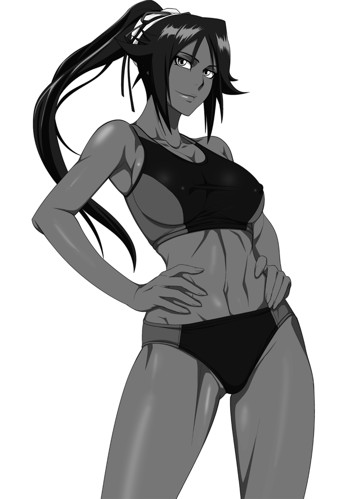 Shunshin Enbu | Dance of the Flash Goddess page 2 full