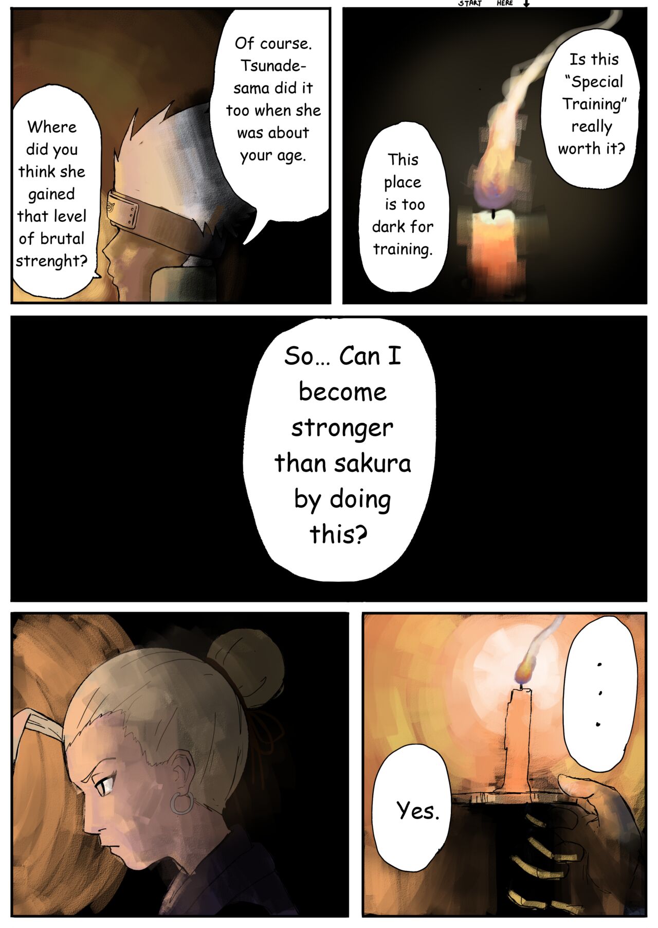 FREE SAMPLES YAMANAKA INO page 2 full