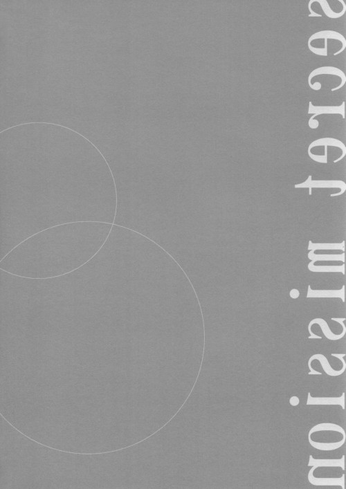 Secret Mission page 3 full