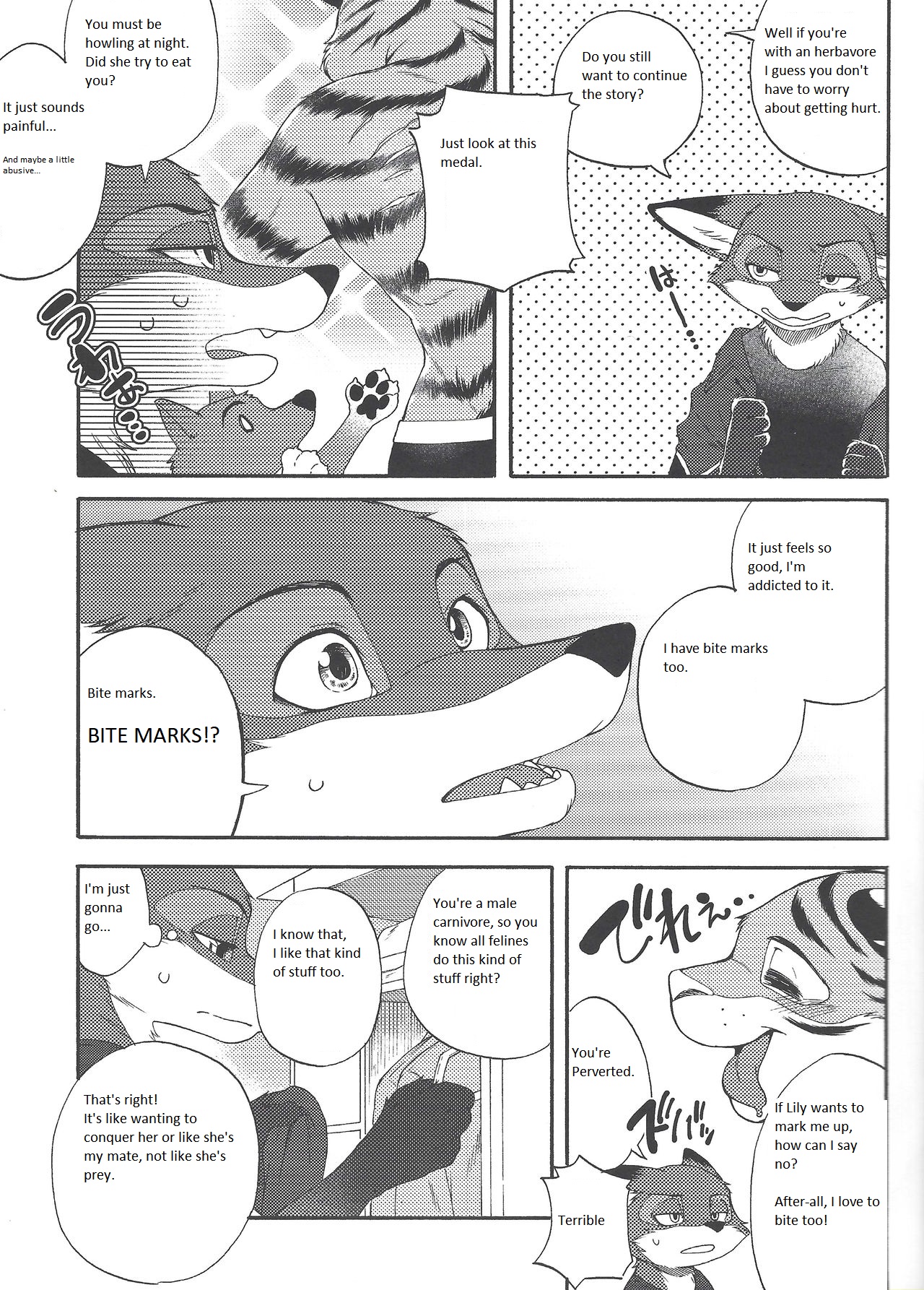 Yawaraka na Kizuato page 9 full