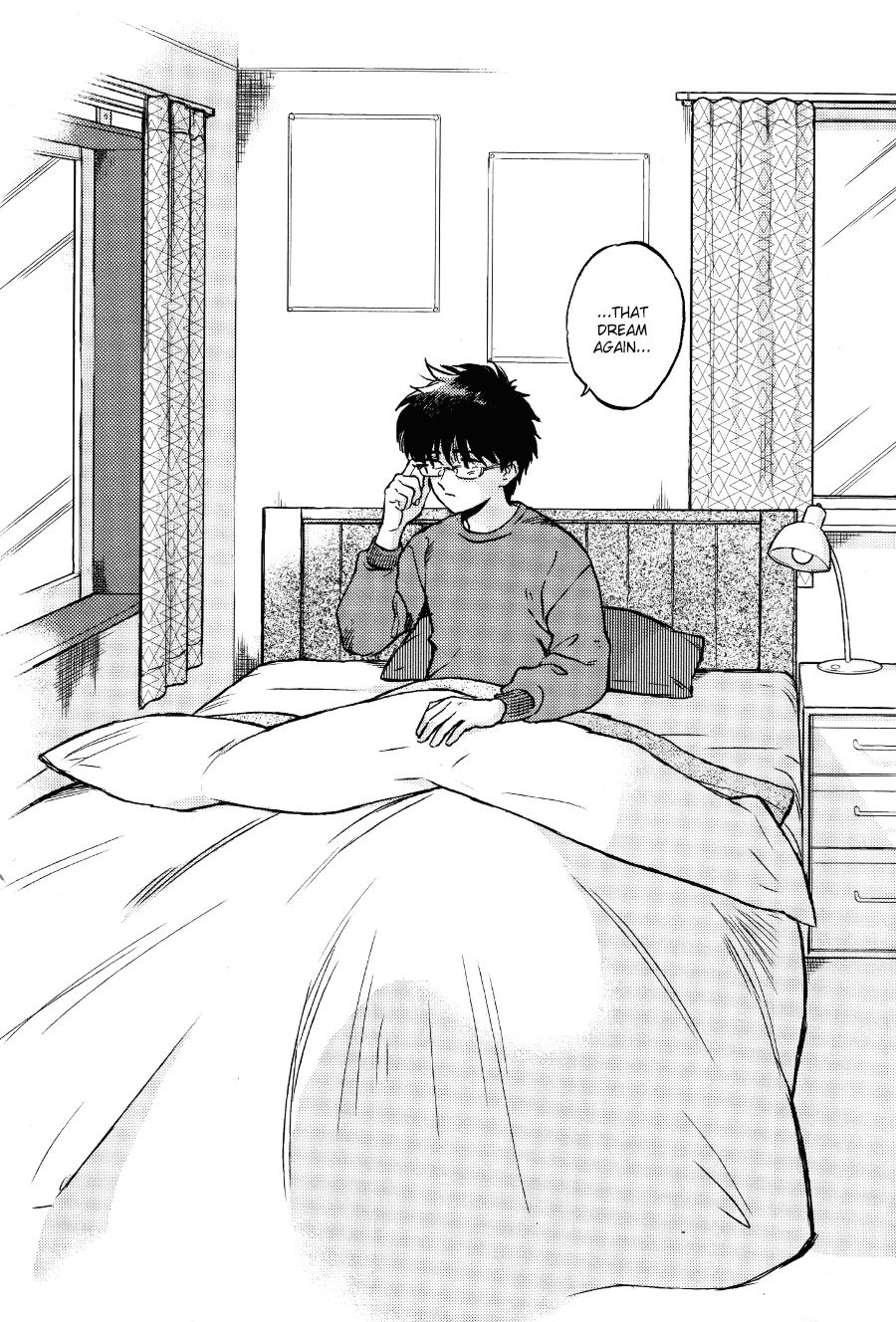 Gesshoku Kitan page 8 full