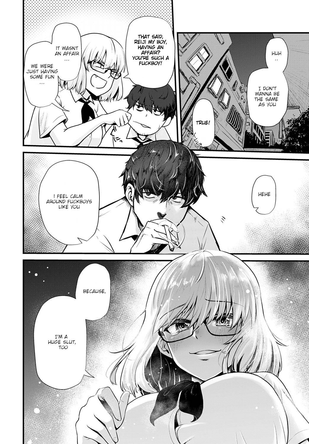 Futari Heiten Sagyou page 6 full