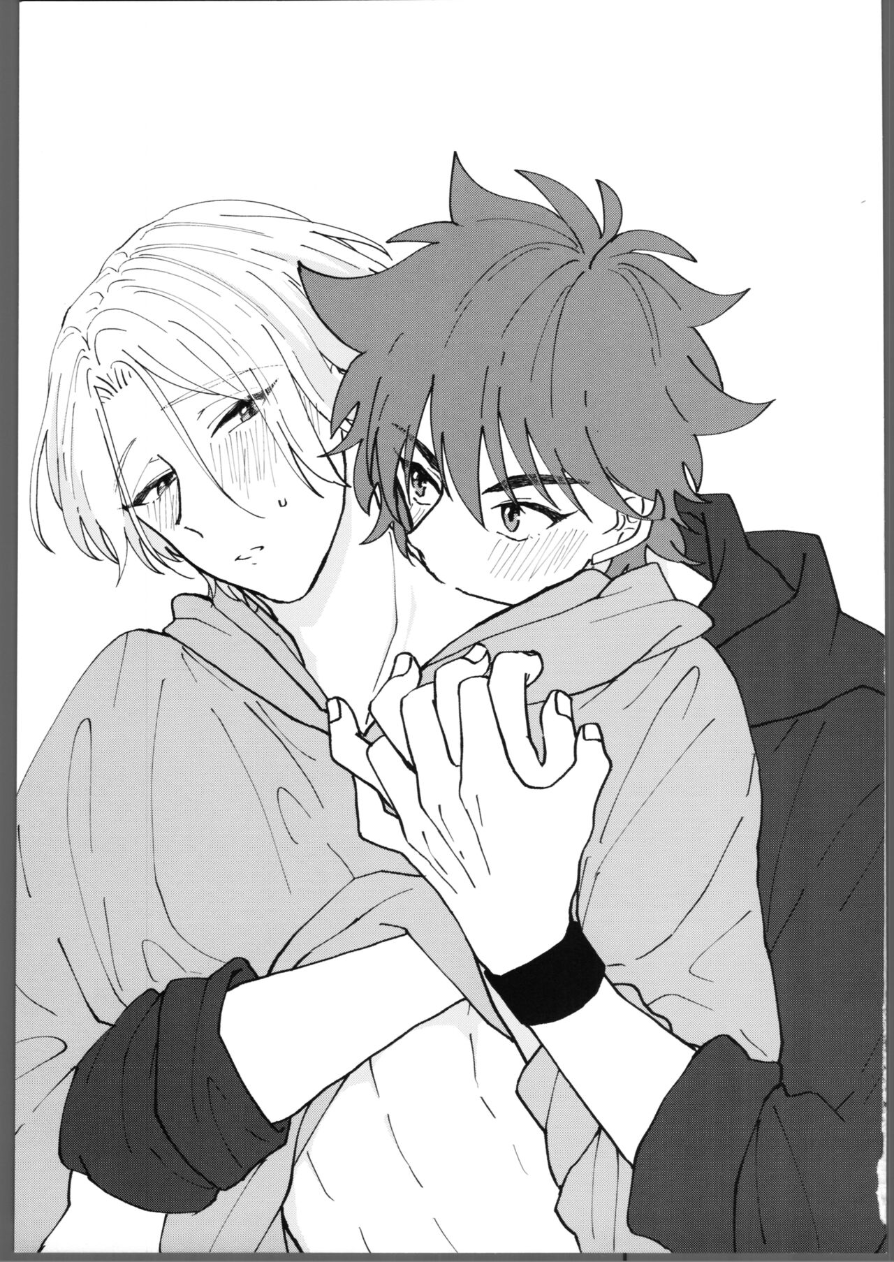 Torokeru amai netsu page 2 full