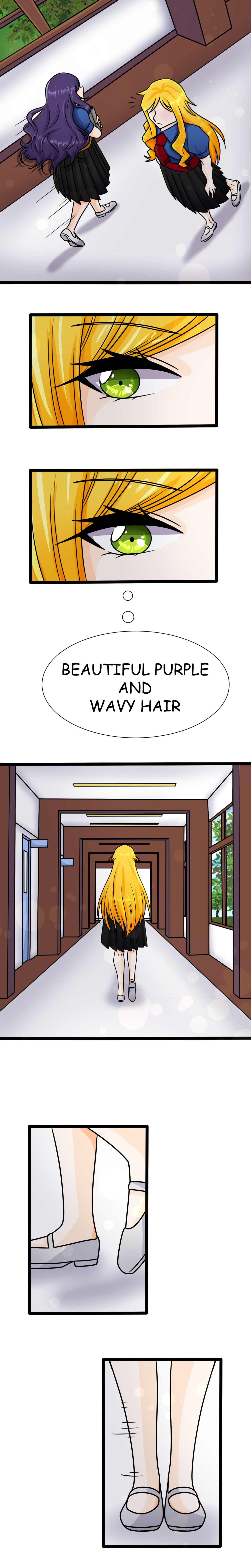 Summoning Two Demons CH1 + CH2 page 1 full