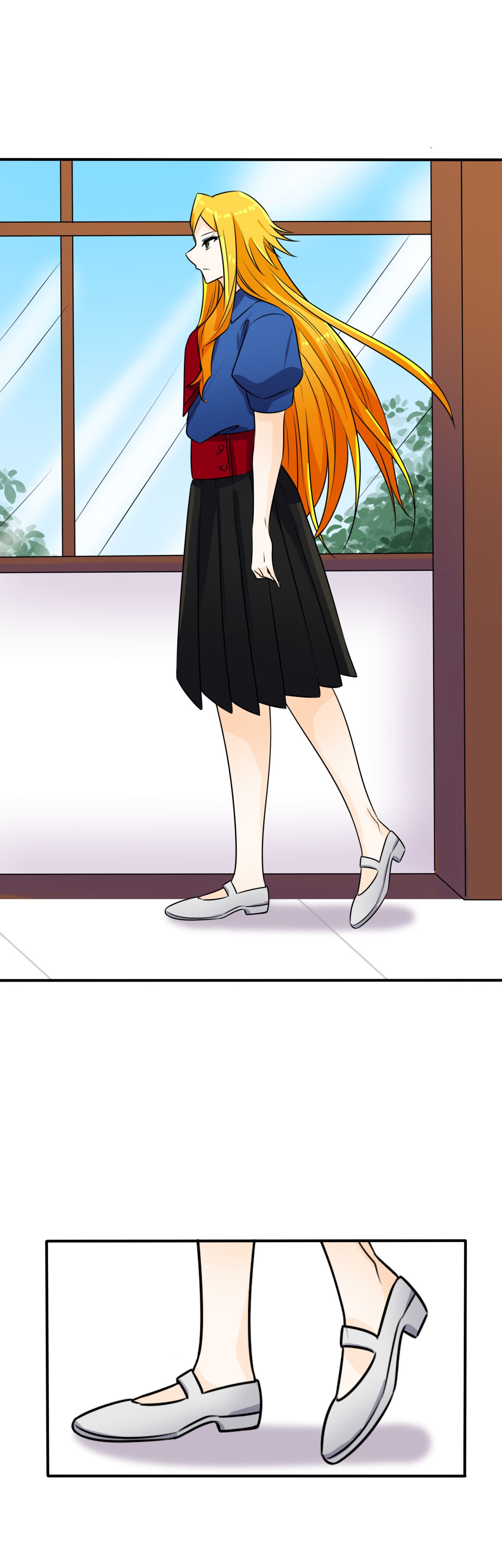 Summoning Two Demons CH1 + CH2 page 5 full