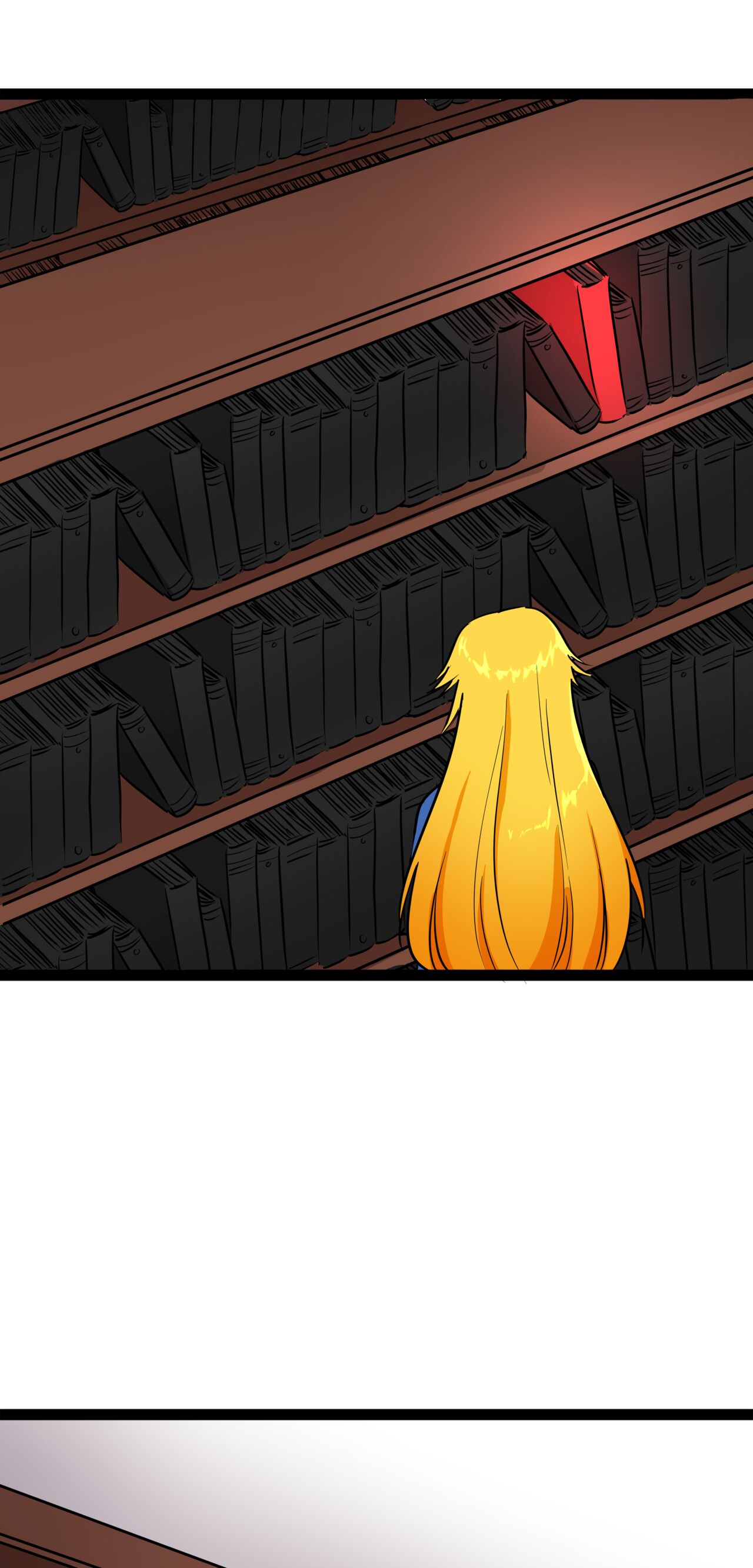 Summoning Two Demons CH1 + CH2 page 6 full