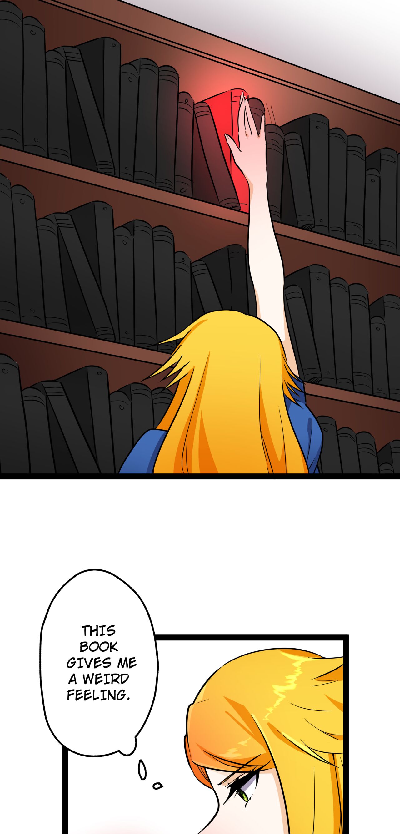 Summoning Two Demons CH1 + CH2 page 7 full