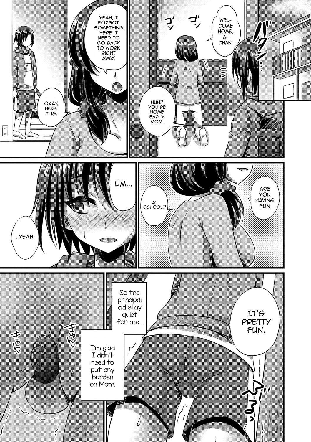 24H Kyouiku Shidou page 7 full